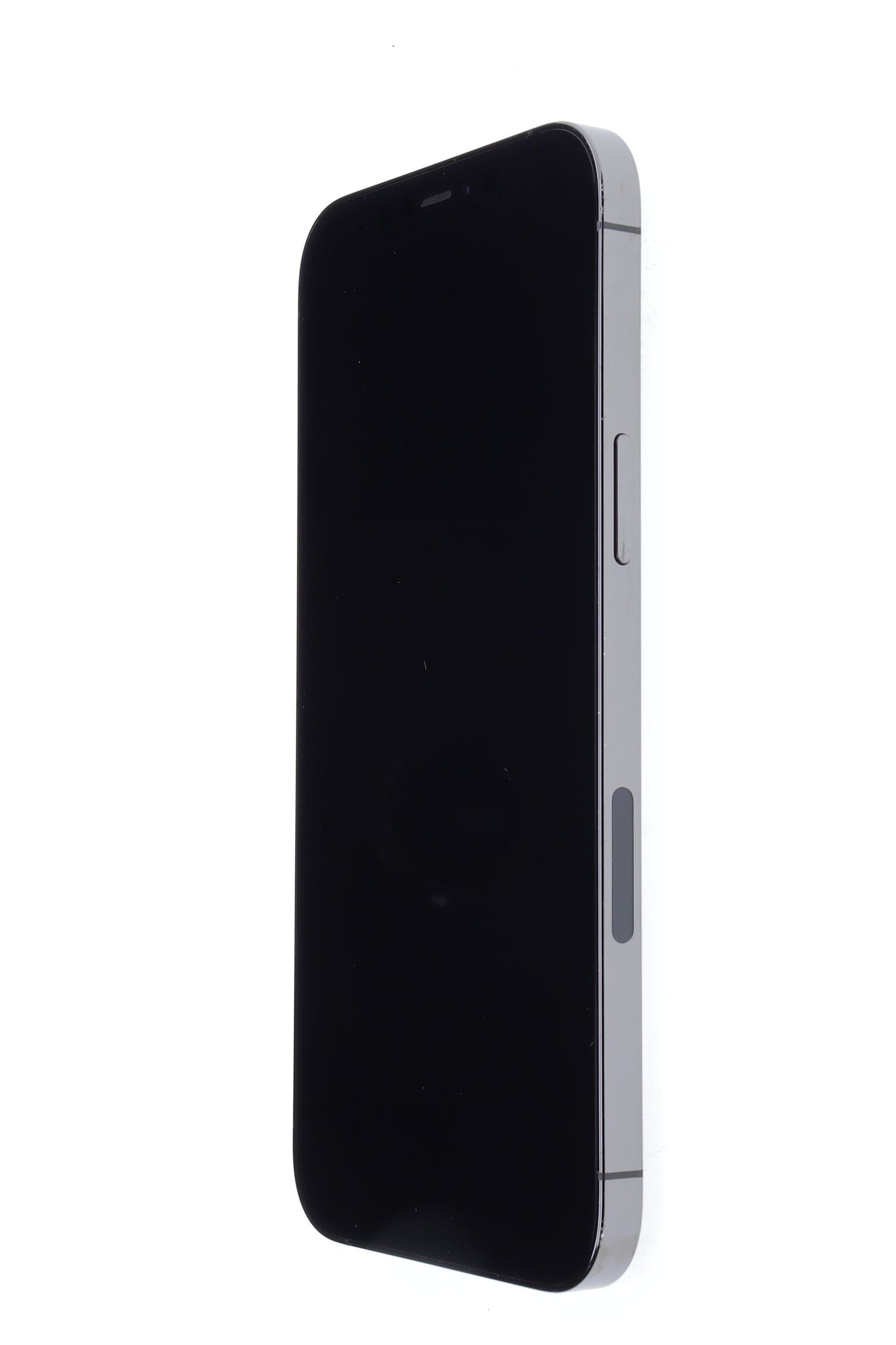 Apple iPhone 12 Pro Max 128 GB Graphite - Újszerű