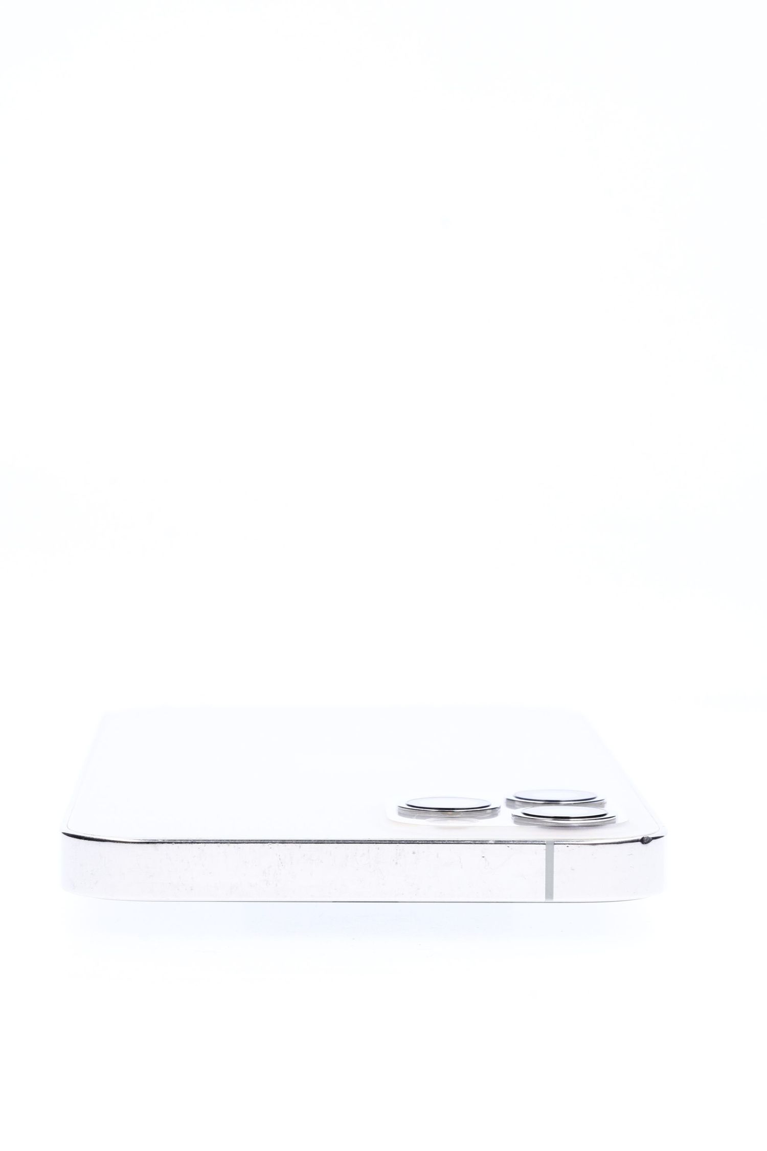 Apple iPhone 12 Pro 256 GB Silver - Отлично