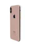 Мобилен телефон Apple iPhone XS, Gold, 256 GB, Ca Nou