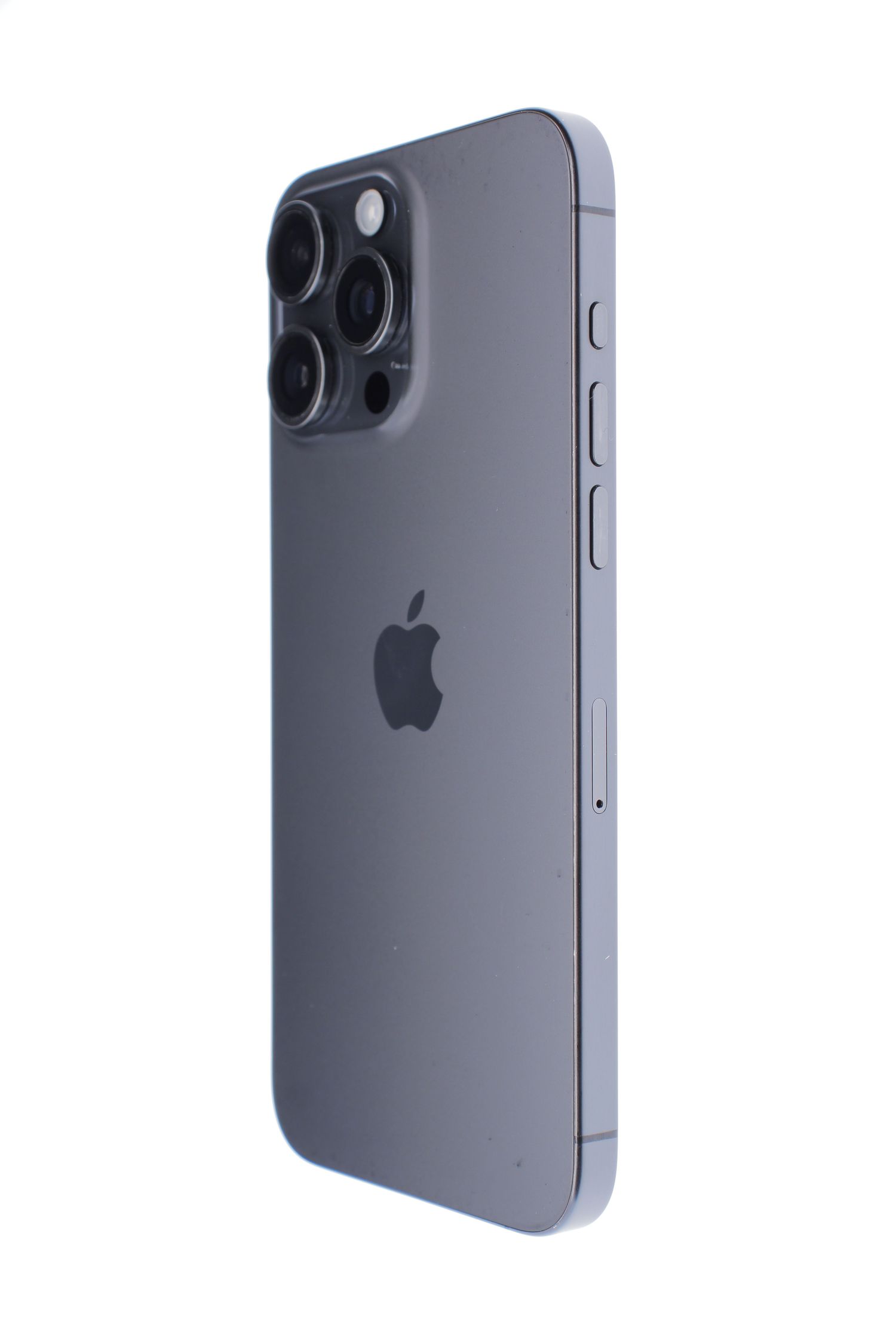 Apple iPhone 15 Pro Max 256 GB Black Titanium - Πολύ καλό