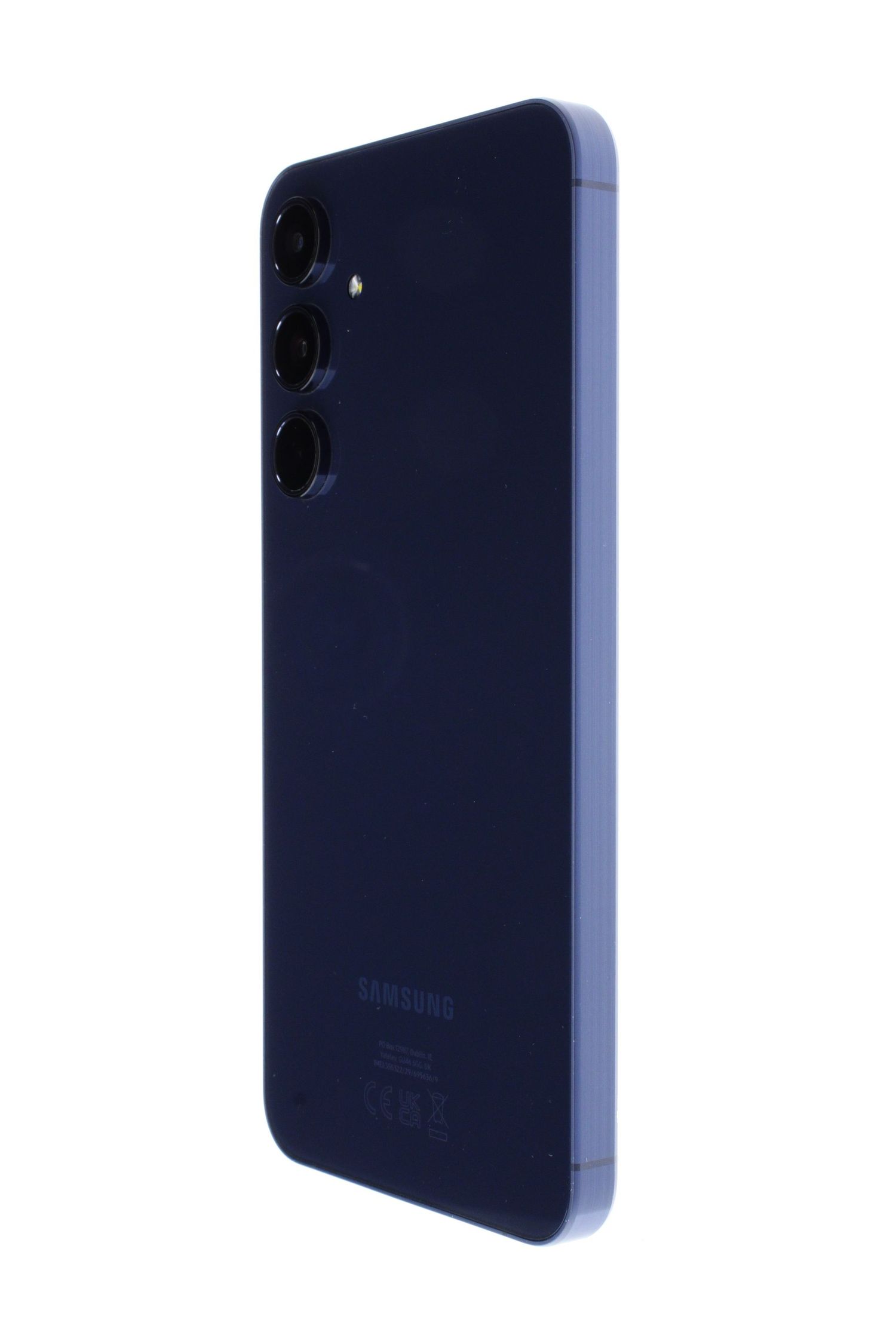 Samsung Galaxy A55 5G Dual Sim 256 GB Navy - Много добро