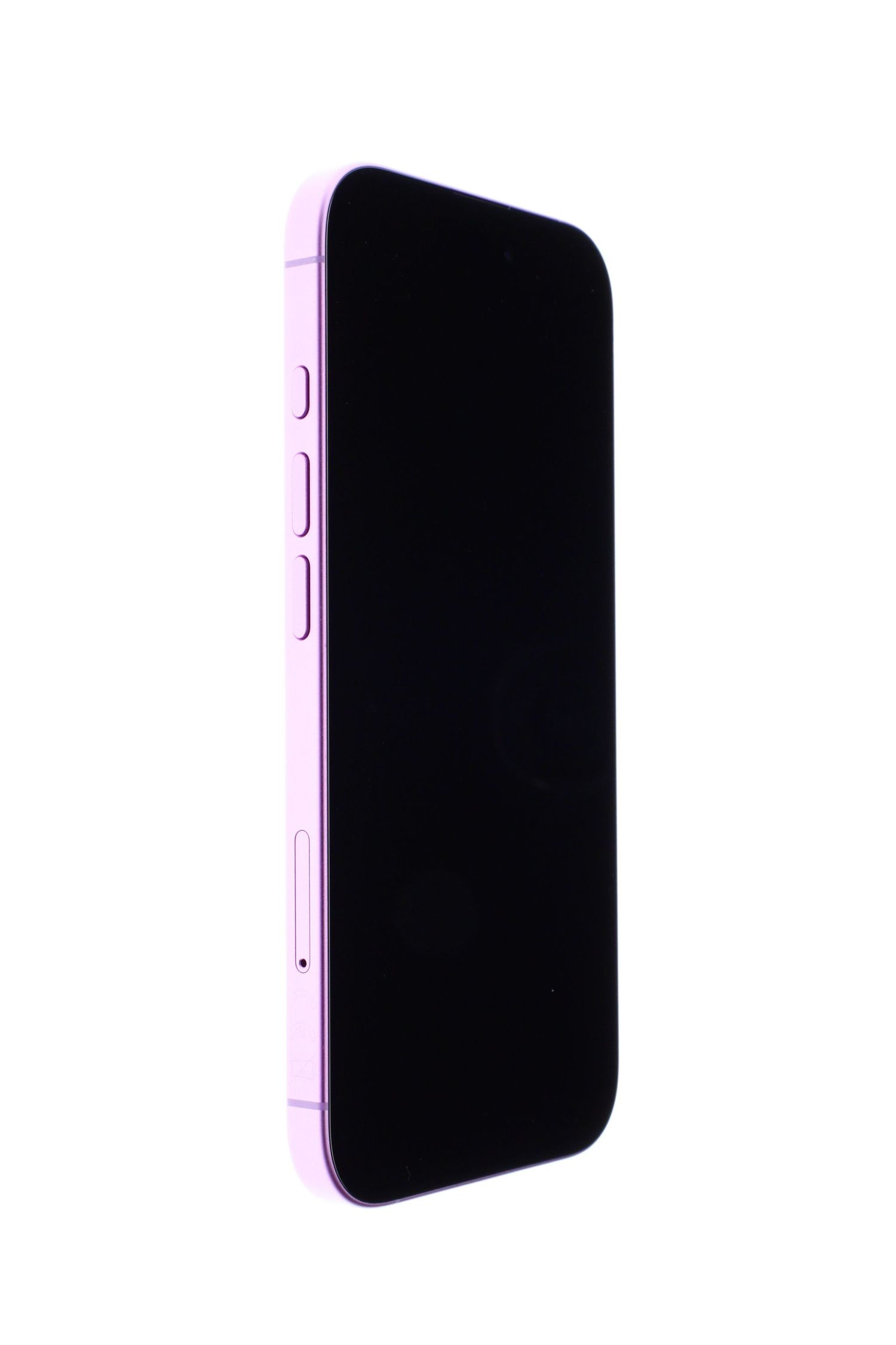 Apple iPhone 16 256 GB Pink - Nagyon jó