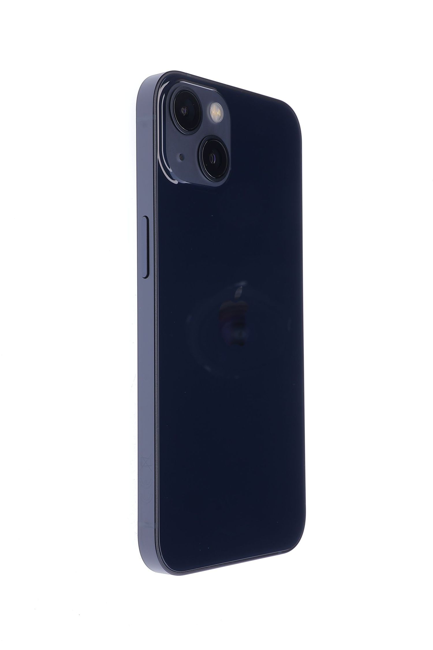 Apple iPhone 13 128 GB Midnight - Nagyon jó