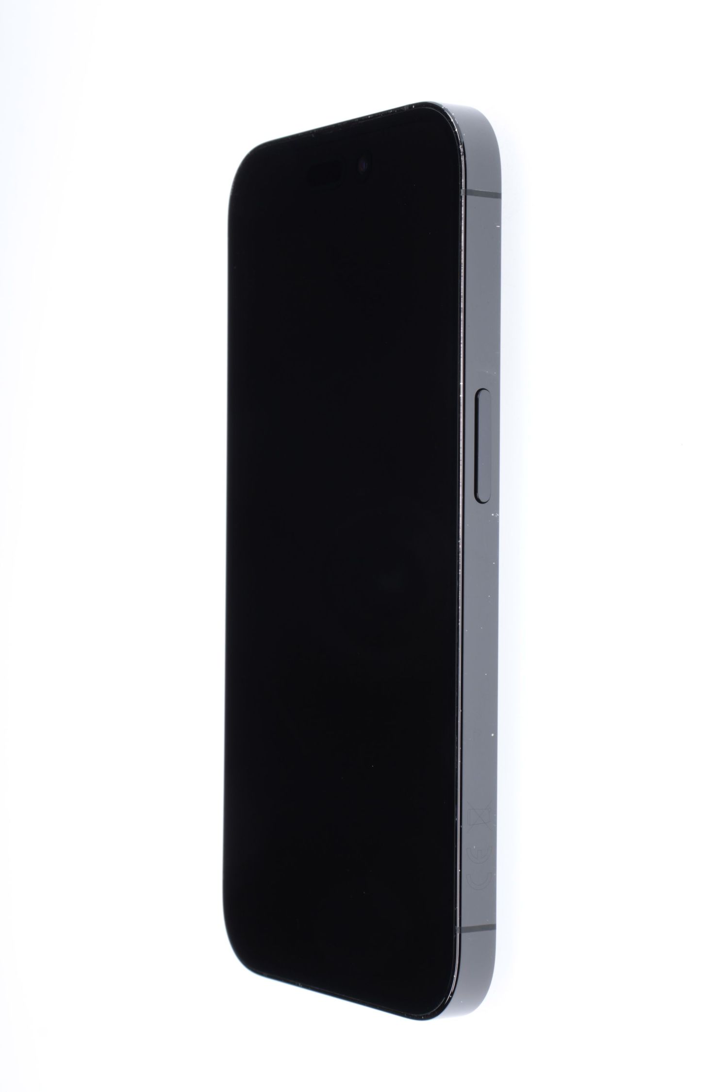 Apple iPhone 14 Pro 512 GB Space Black - Εξαιρετικό