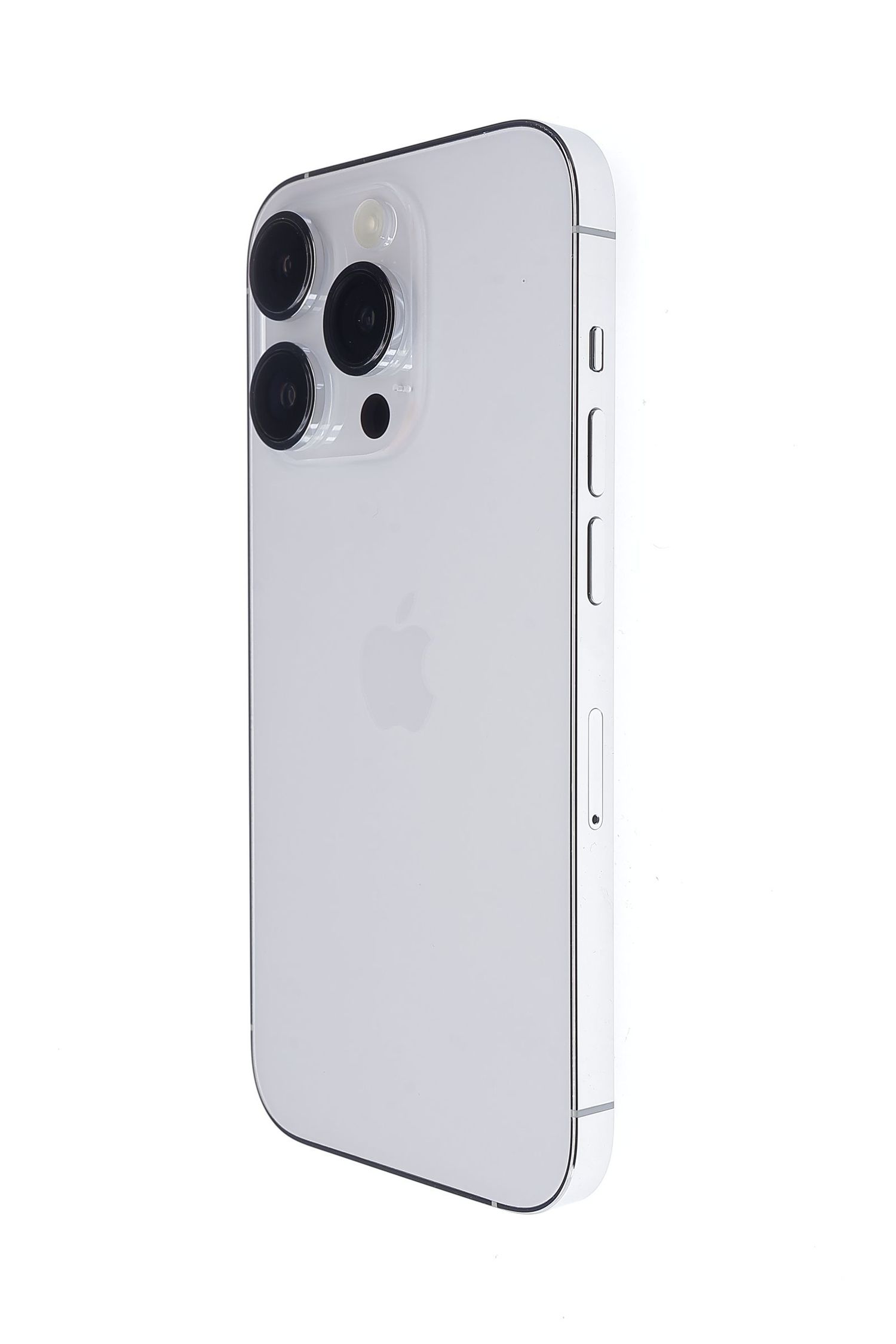 Apple iPhone 14 Pro, Silver, 256 GB - de la 2.219 lei