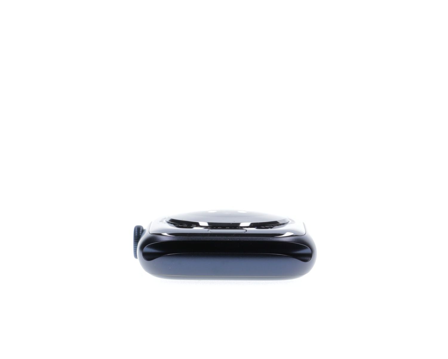 Apple Watch Series 9 2023, GPS + Cellular, Aluminium 45mm Midnight - Újszerű
