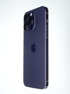 Telefon mobil Apple iPhone 14 Pro Max eSIM, Deep Purple, 1 TB,  Excelent