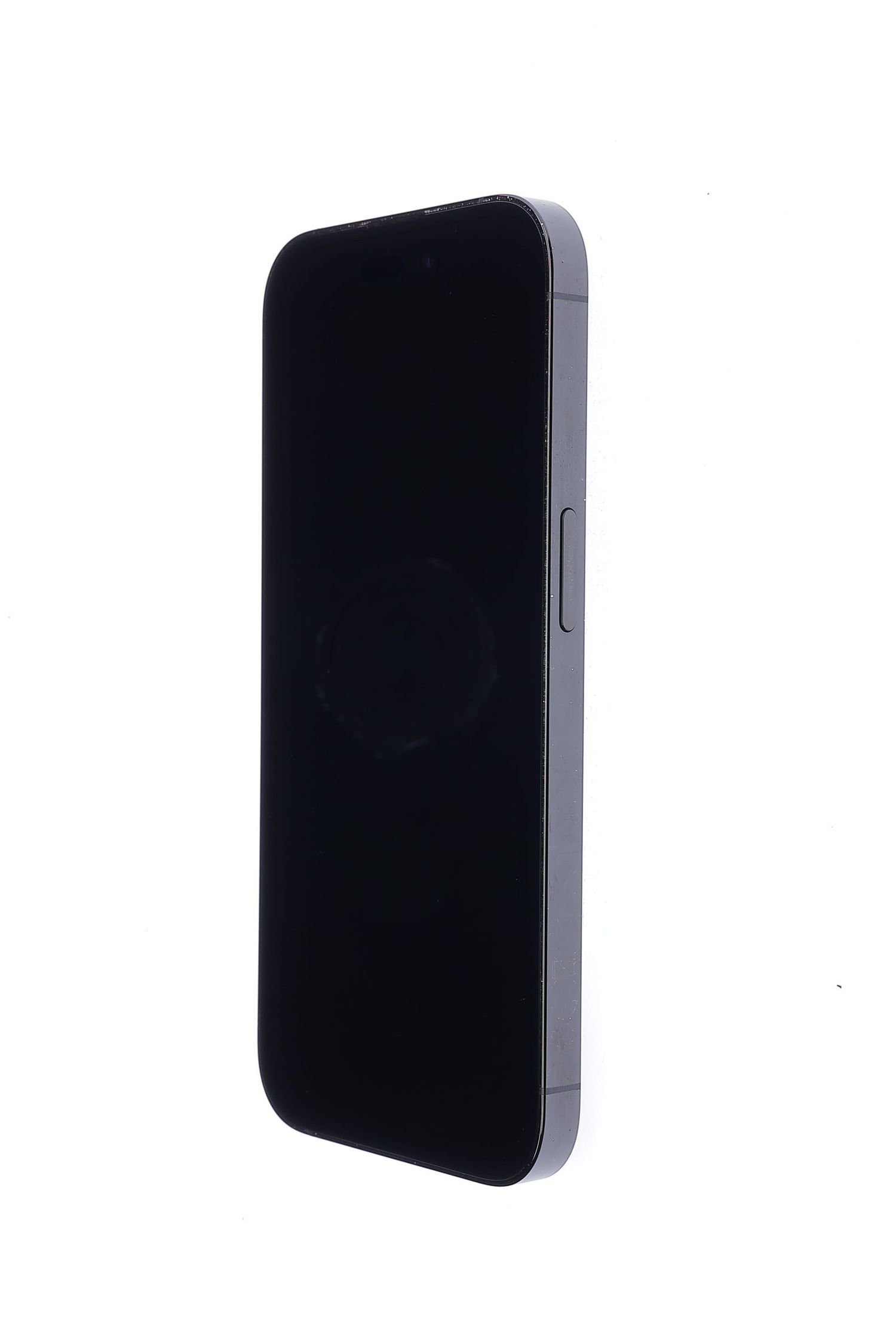 Apple iPhone 14 Pro 256 GB Space Black - Εξαιρετικό