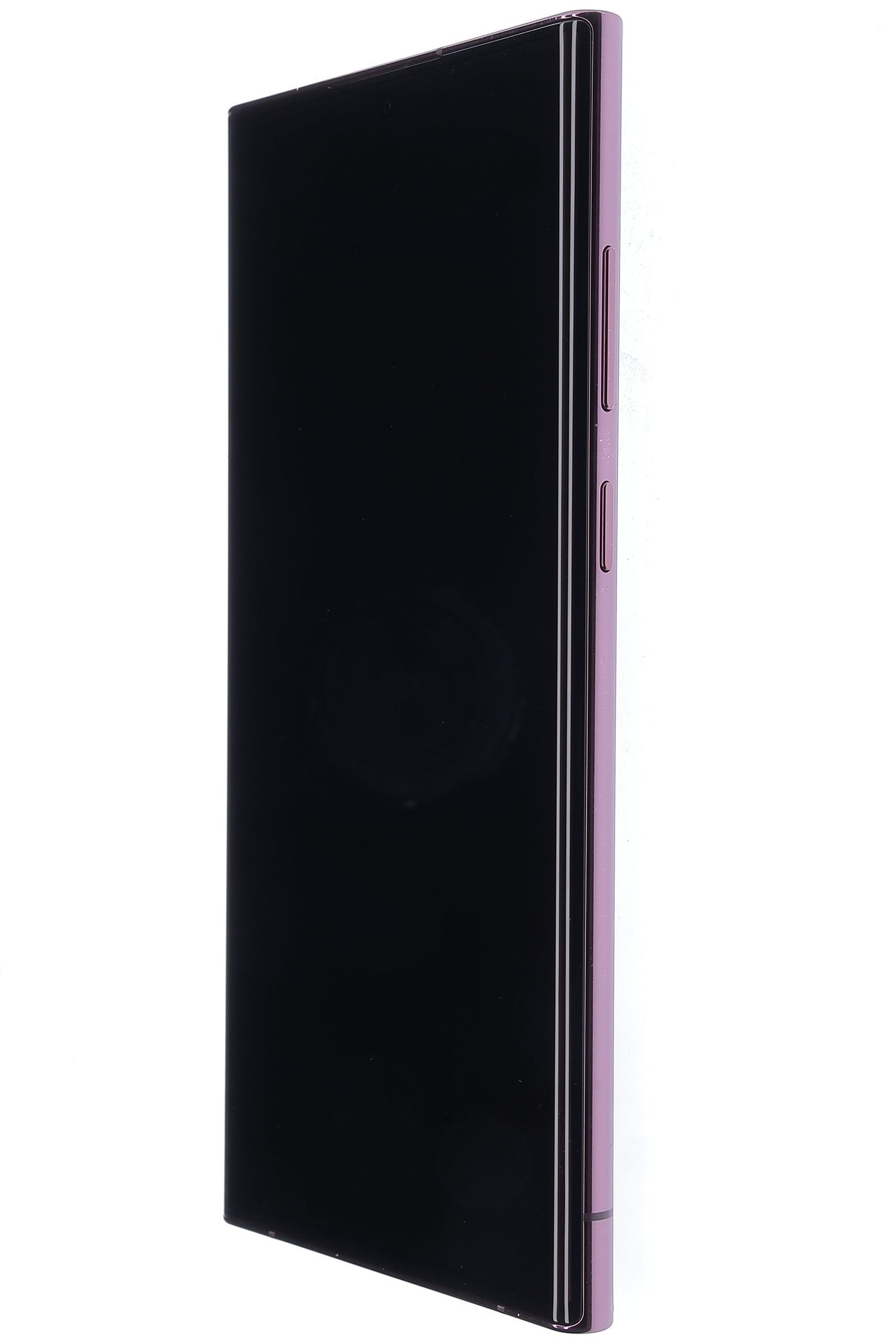 Samsung Galaxy S22 Ultra 5G Dual Sim 512 GB Burgundy - Като нов