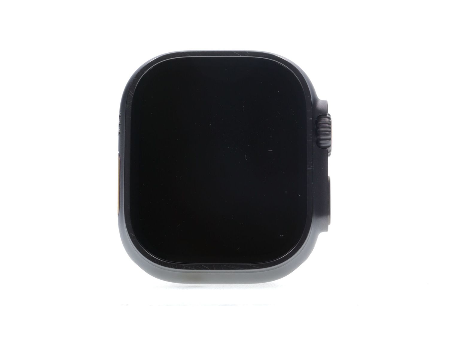 Apple Watch Ultra 2 2023, GPS + Cellular, Black Titanium 49mm Black Titanium - Kiváló