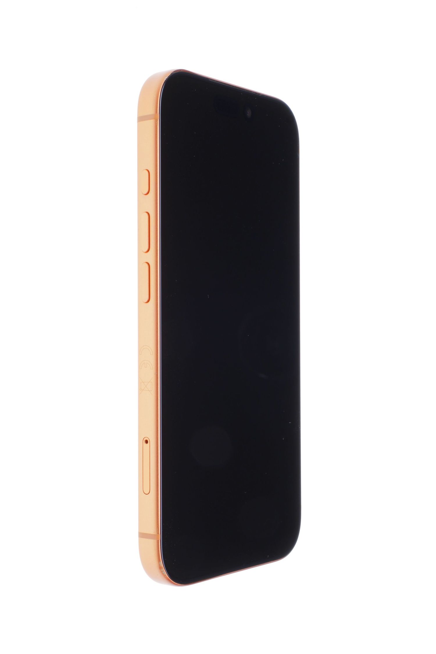 Apple iPhone 17 Pro 512 GB Cosmic Orange - Foarte bun
