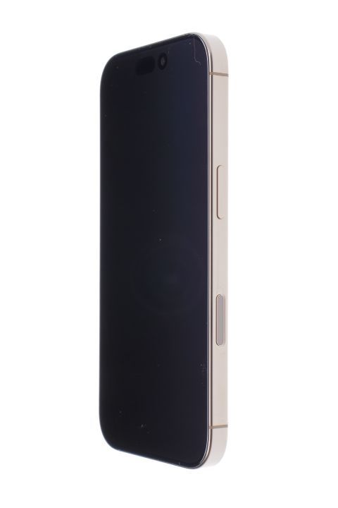 Apple iPhone 16 Pro 128 GB Desert Titanium - Като нов
