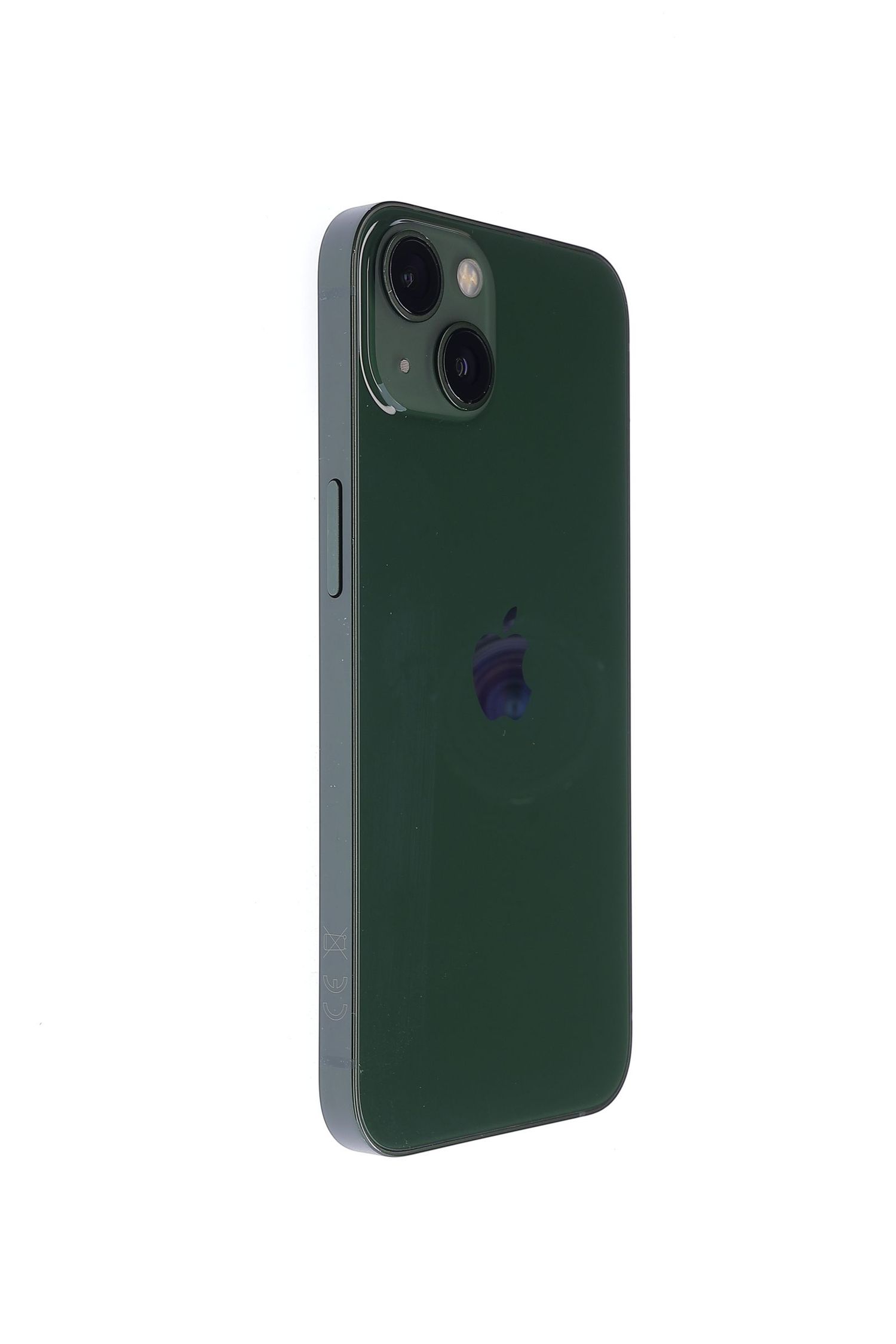 Apple iPhone 13 128 GB Green - Πολύ καλό