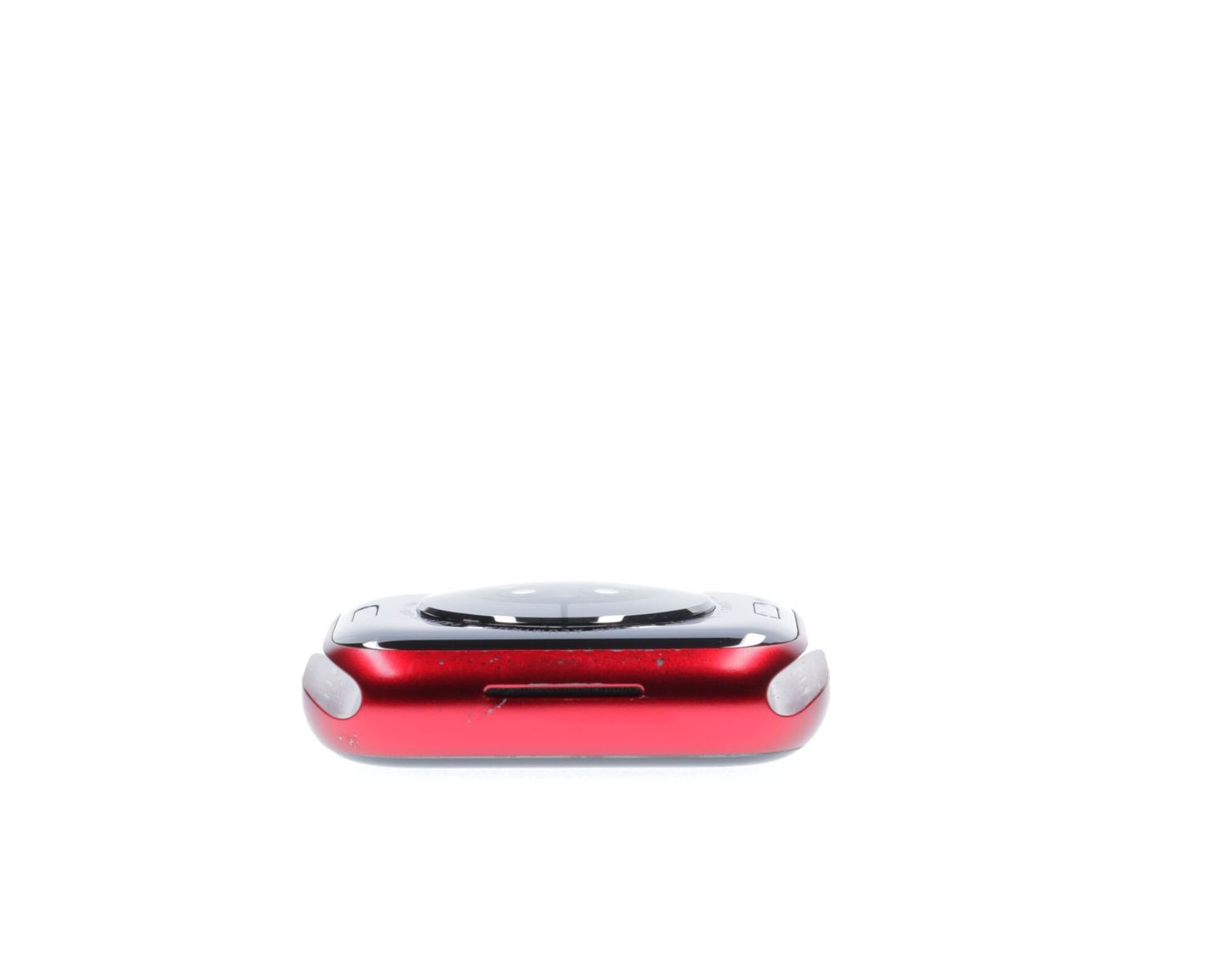 Apple Watch Series 7 2021, GPS, Aluminium 41mm Red - Много добро