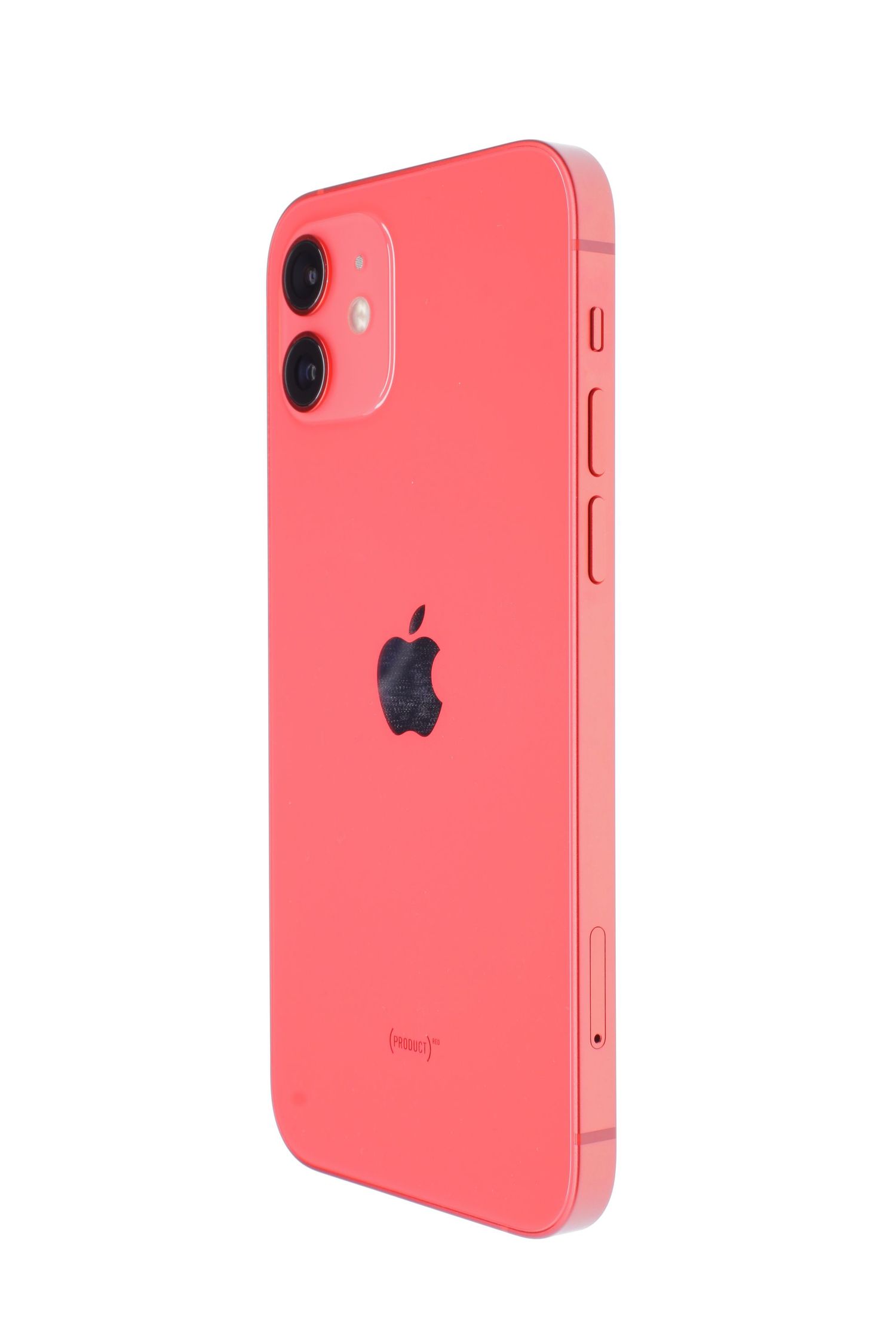 Apple iPhone 12 64 GB Red - Като нов