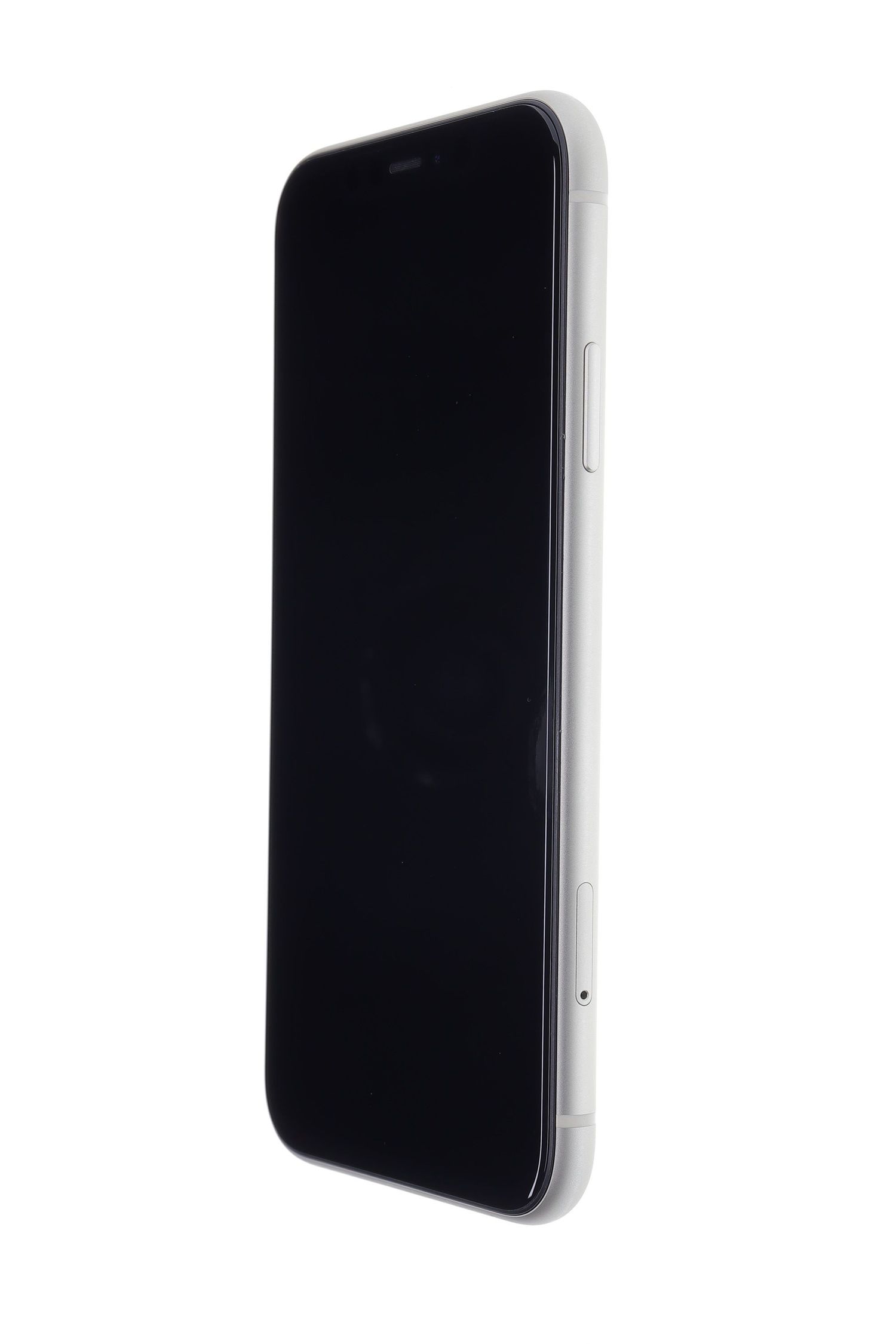 Apple iPhone 11 64 GB White - Като нов