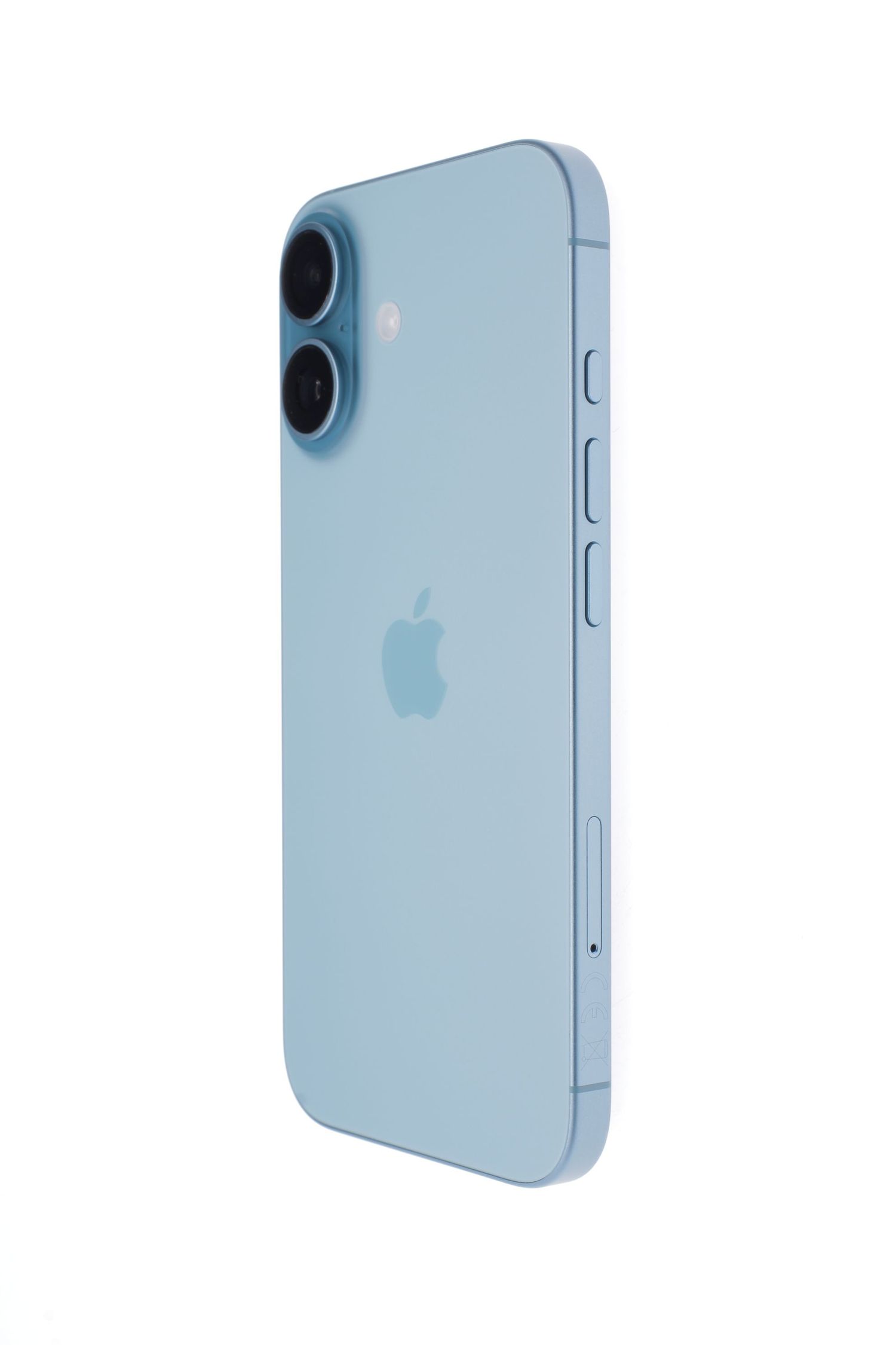 Apple iPhone 16 128 GB Teal - Ca nou