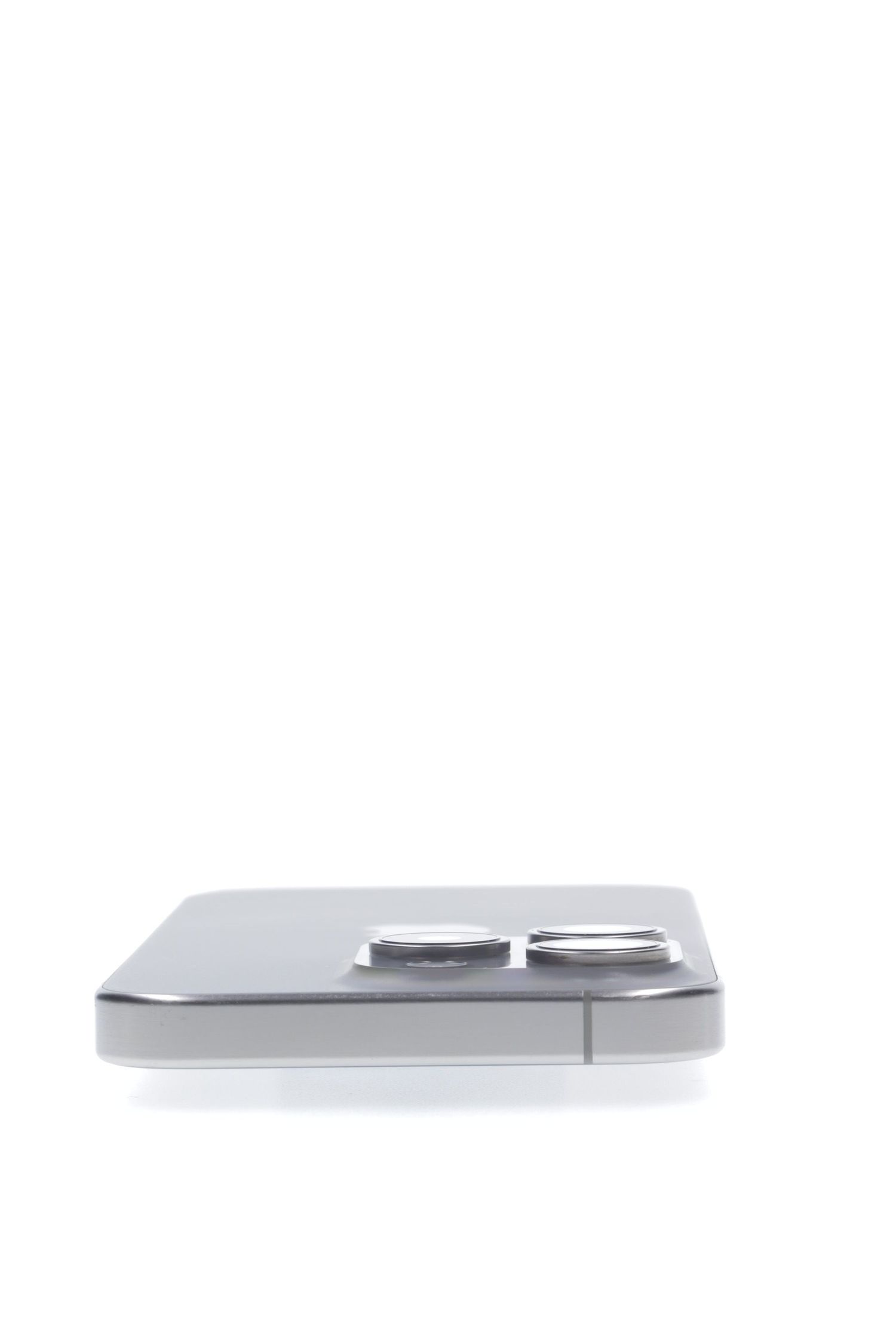 Apple iPhone 15 Pro 128 GB Natural Titanium - Ca nou