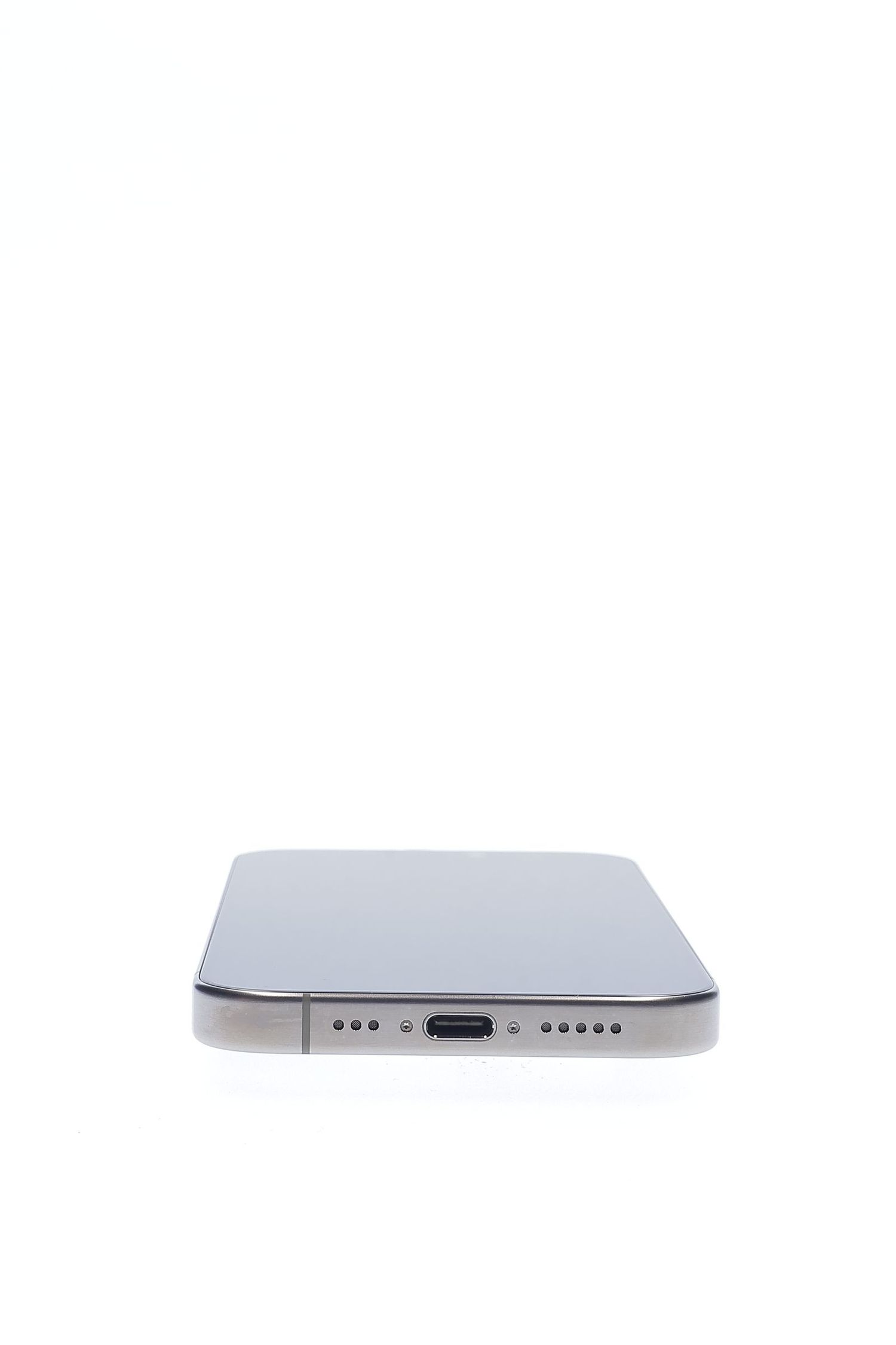 Apple iPhone 15 Pro 128 GB Natural Titanium - Foarte bun