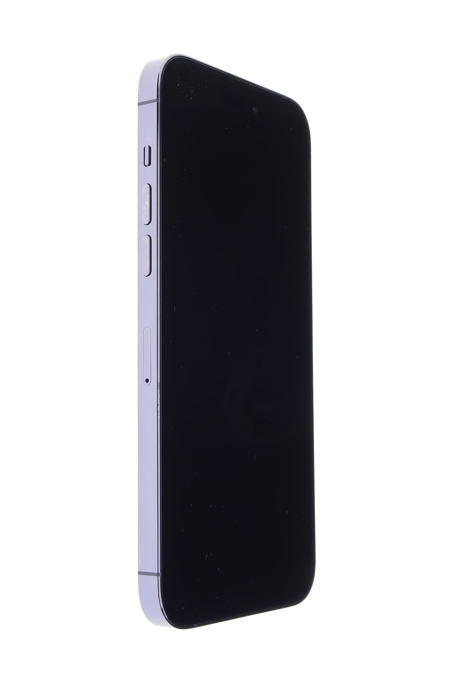Apple iPhone 14 Pro Max 128 GB Deep Purple - Excelent