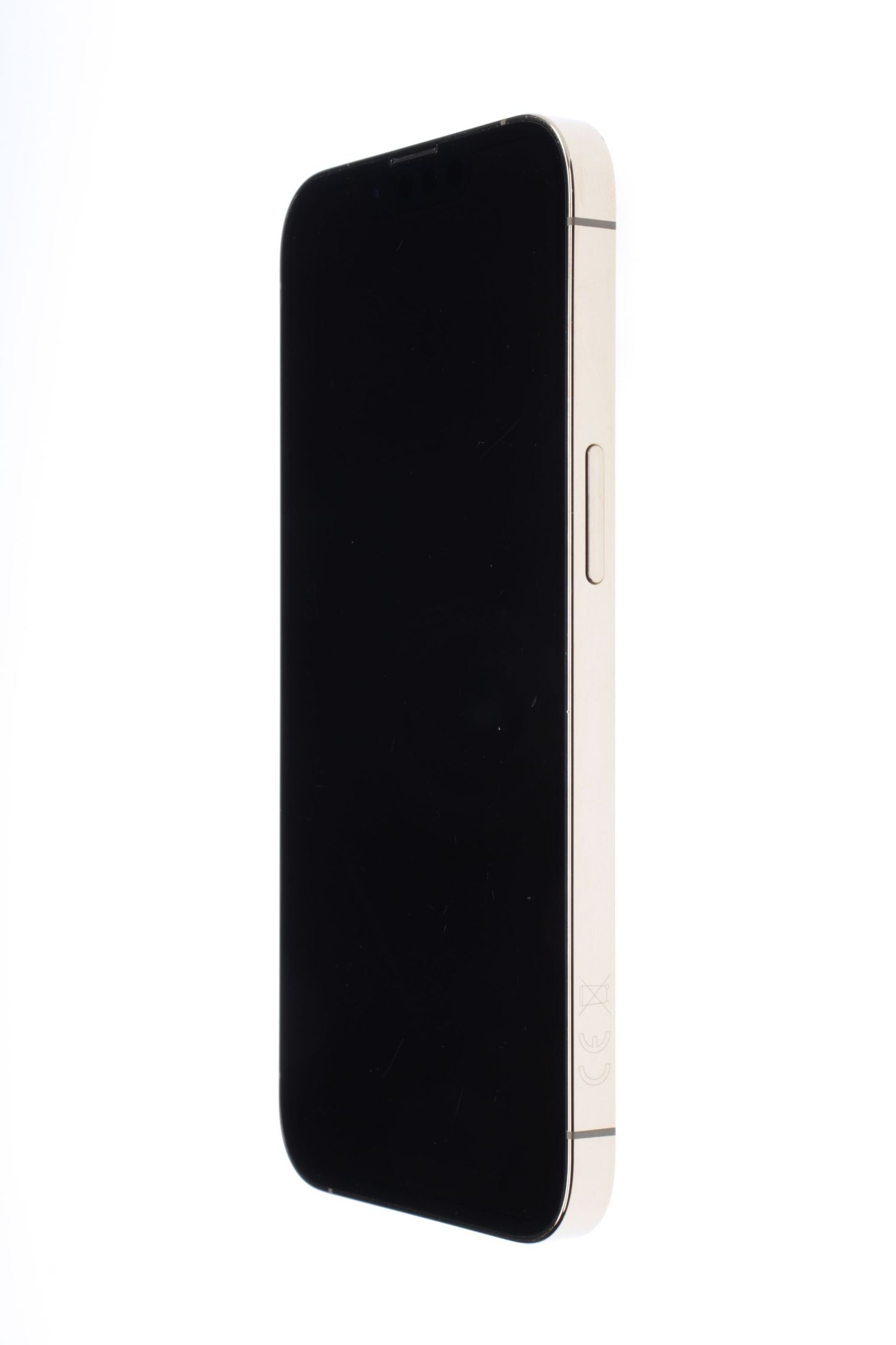 Apple iPhone 13 Pro 256 GB Gold - Foarte bun