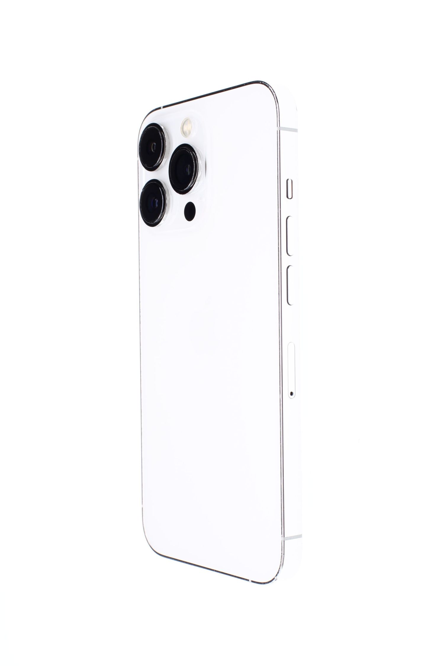 Apple iPhone 13 Pro 256 GB Silver - Kiváló