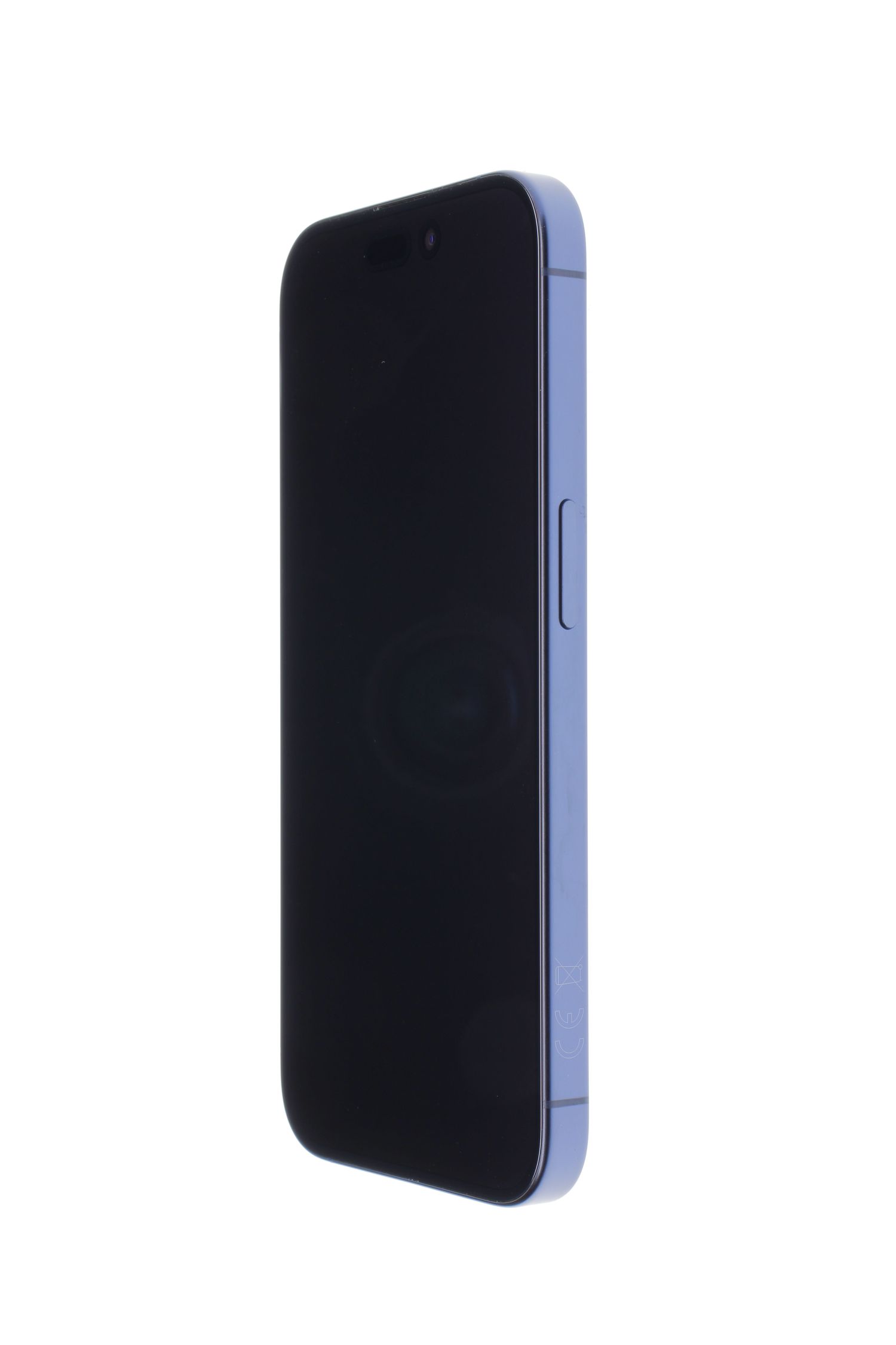 Apple iPhone 15 Pro 128 GB Blue Titanium - Ca nou