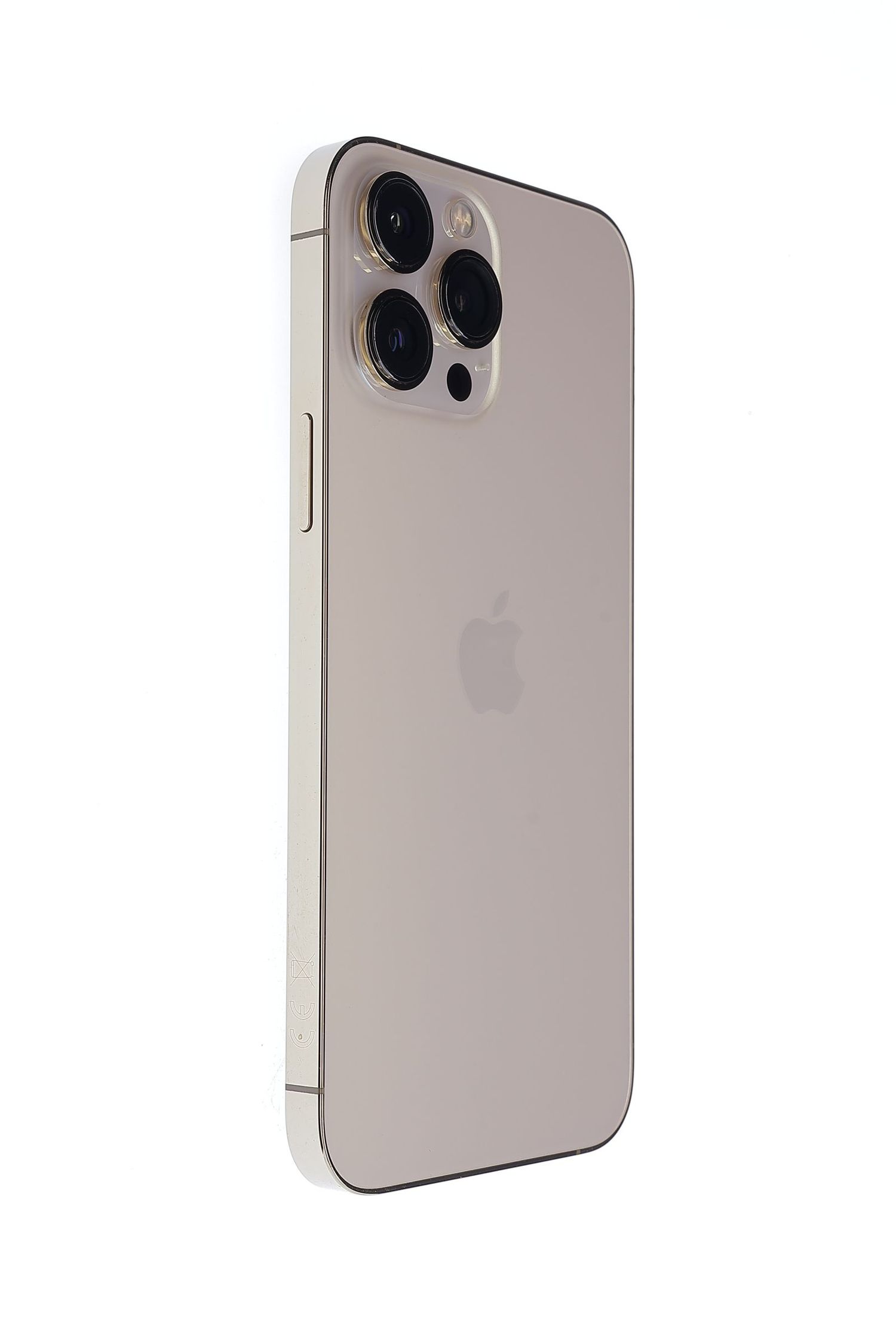 Apple iPhone 13 Pro Max 128 GB Gold - Foarte bun