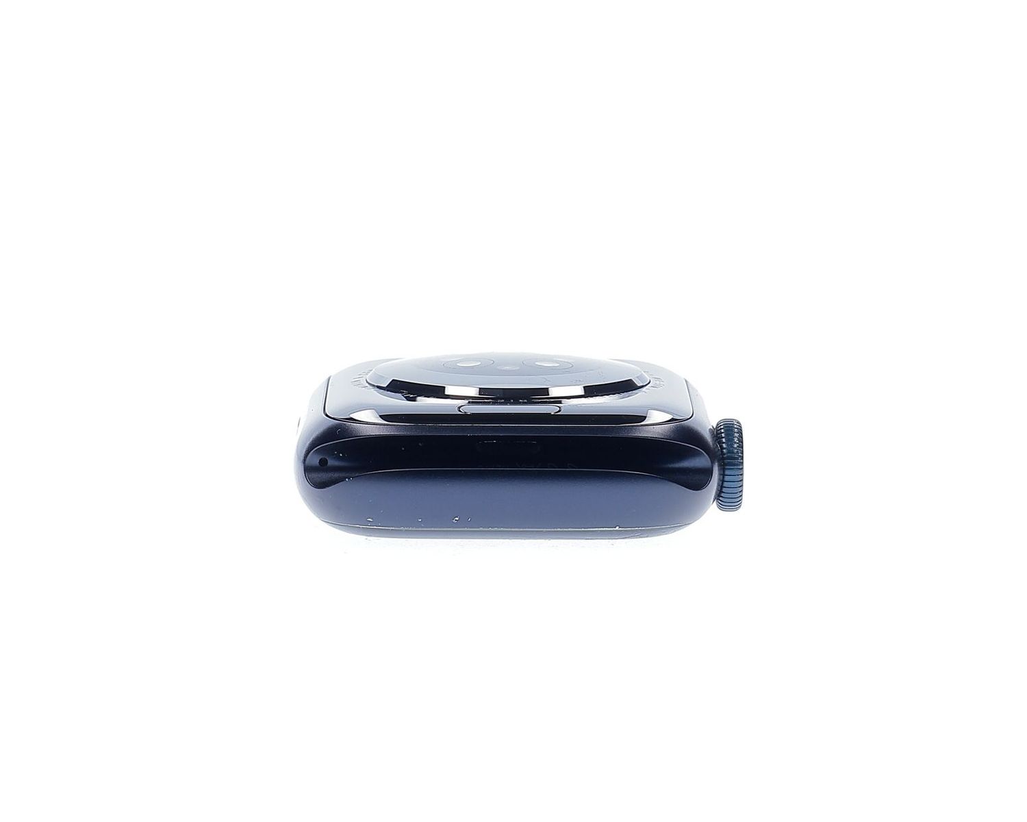 Apple Watch Series 8 2022, GPS, Aluminium 41mm Midnight - Kiváló