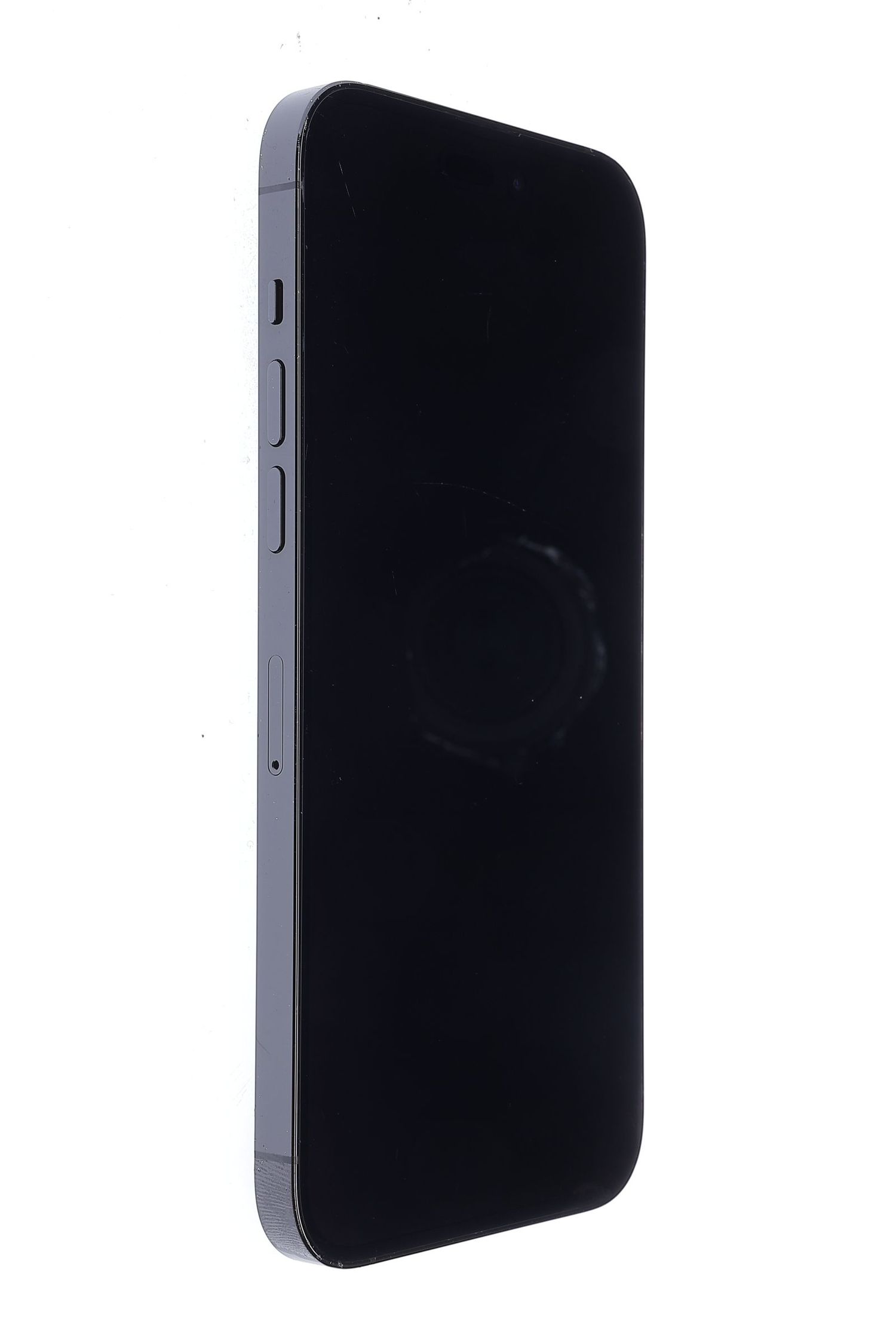 Apple iPhone 14 Pro Max 128 GB Space Black - Nagyon jó