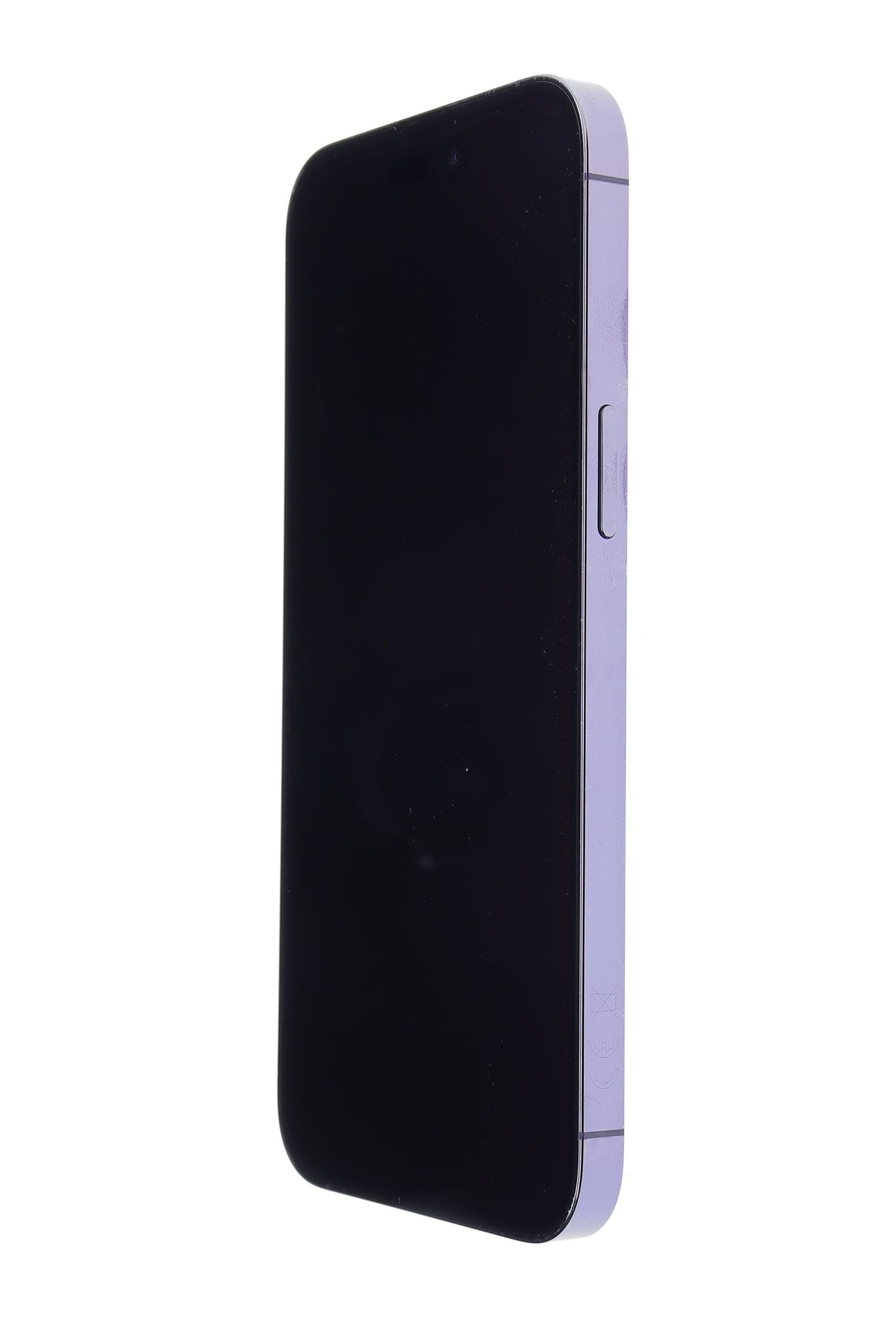 Apple iPhone 14 Pro Max 256 GB Deep Purple - Отлично
