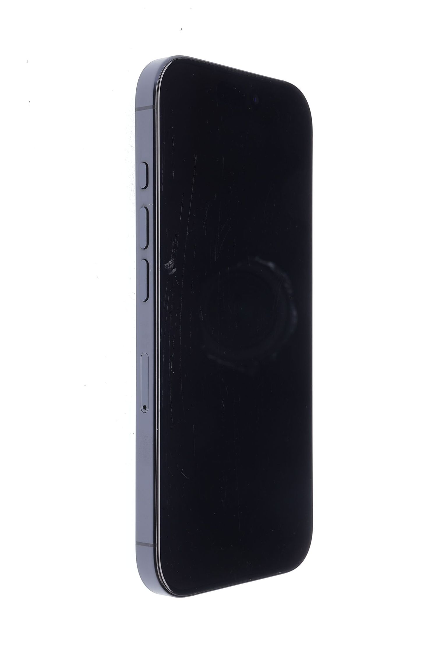 Apple iPhone 16 Pro 256 GB Black Titanium - Nagyon jó
