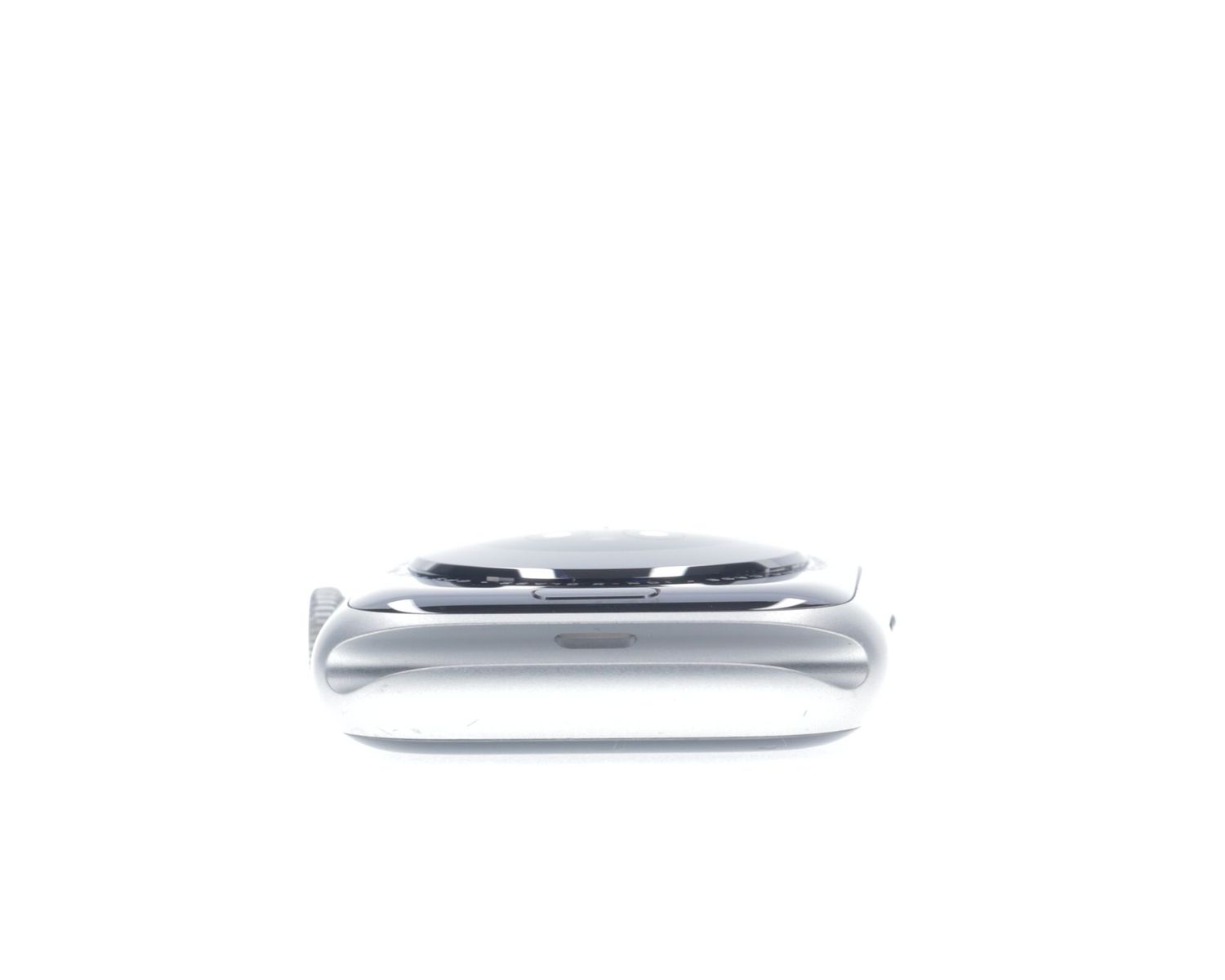 Apple Watch Series 8 2022, GPS + Cellular, Aluminium 45mm Silver - Πολύ καλό
