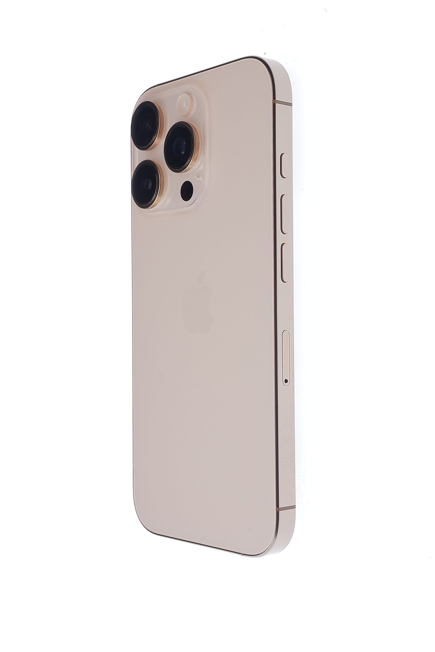 Apple iPhone 16 Pro 512 GB Desert Titanium - Като нов