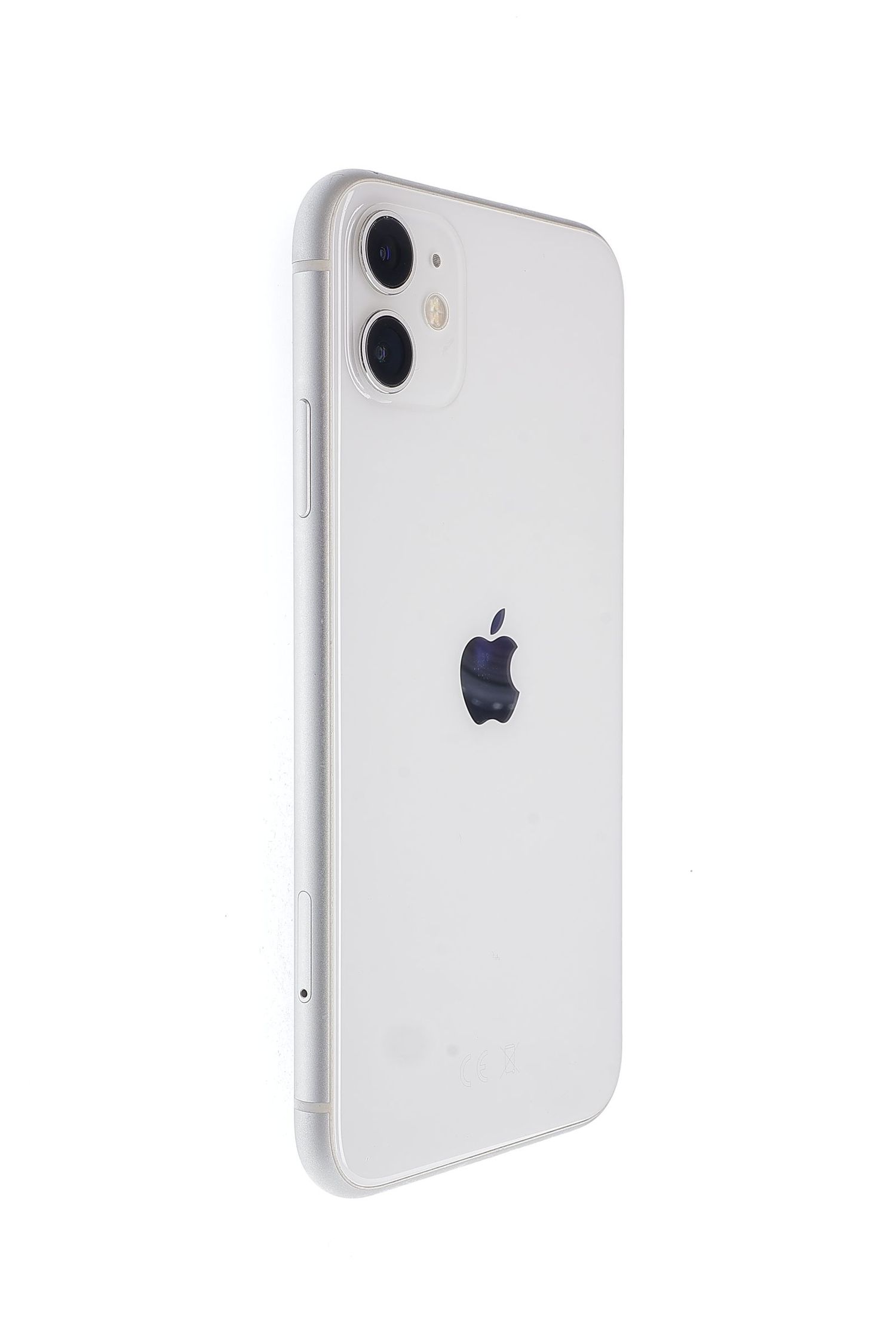 Apple iPhone 11, White, 64 GB - de la 799 lei