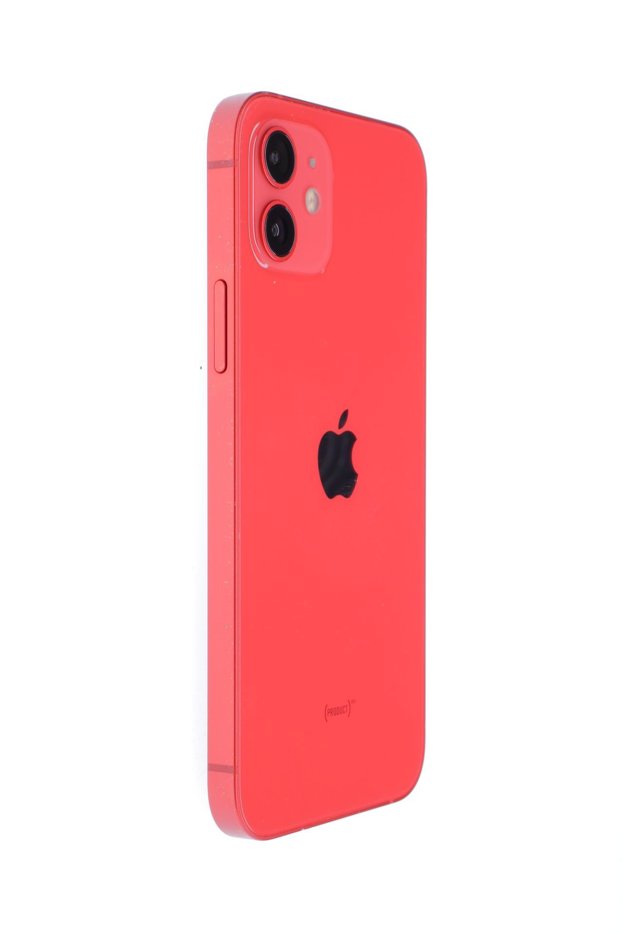 Apple iPhone 12 64 GB Red - Като нов