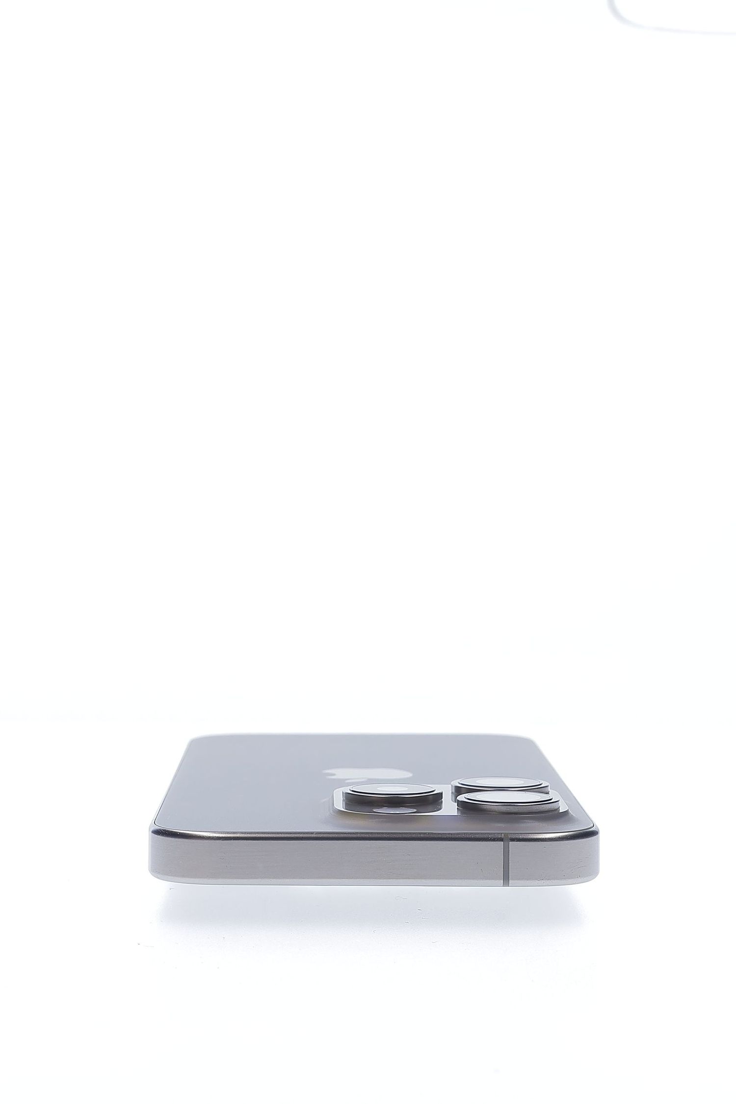 Apple iPhone 15 Pro 128 GB Natural Titanium - Πολύ καλό