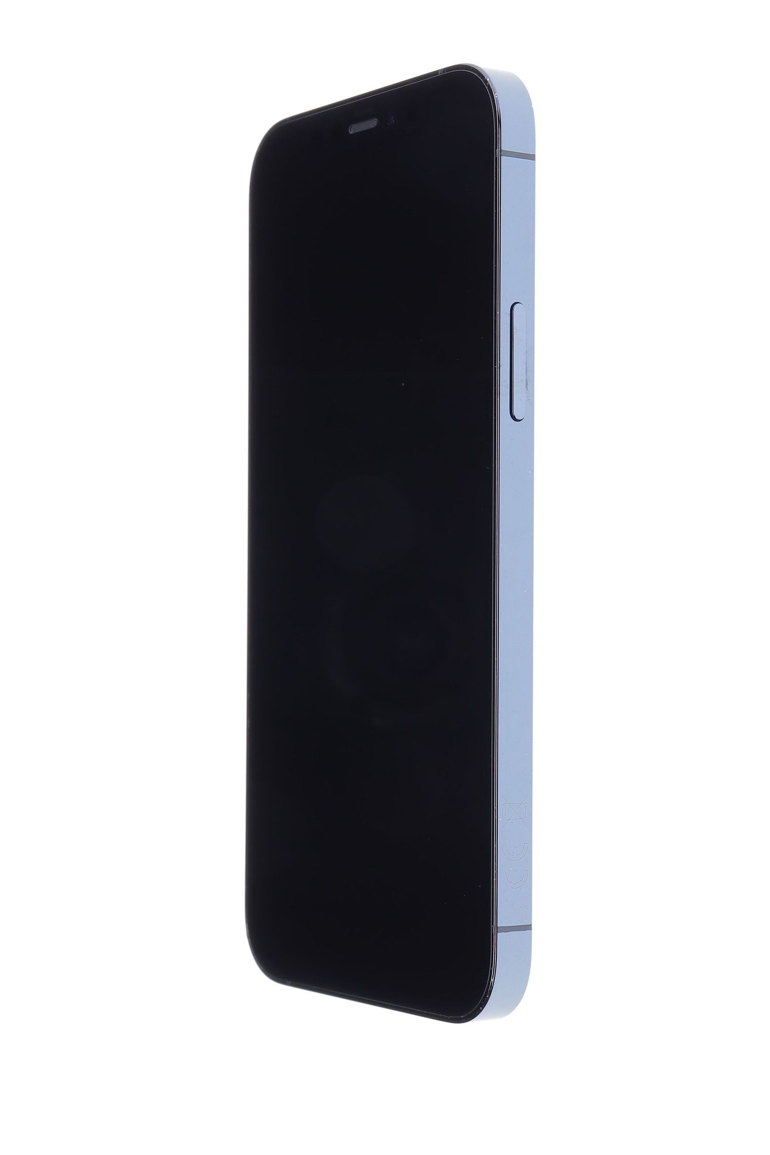 Apple iPhone 12 Pro 128 GB Pacific Blue - Εξαιρετικό