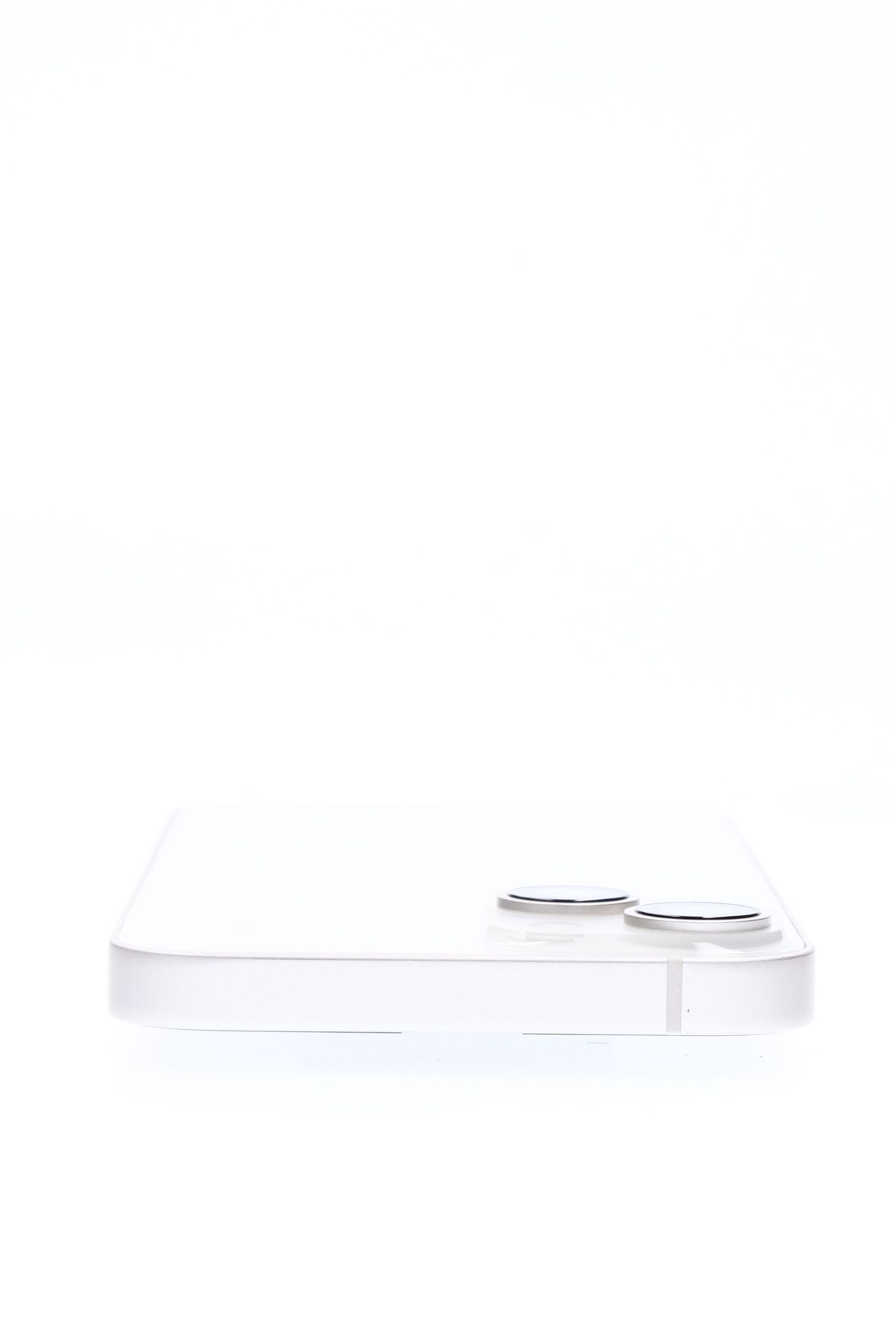 Apple iPhone 14 128 GB Starlight - Като нов