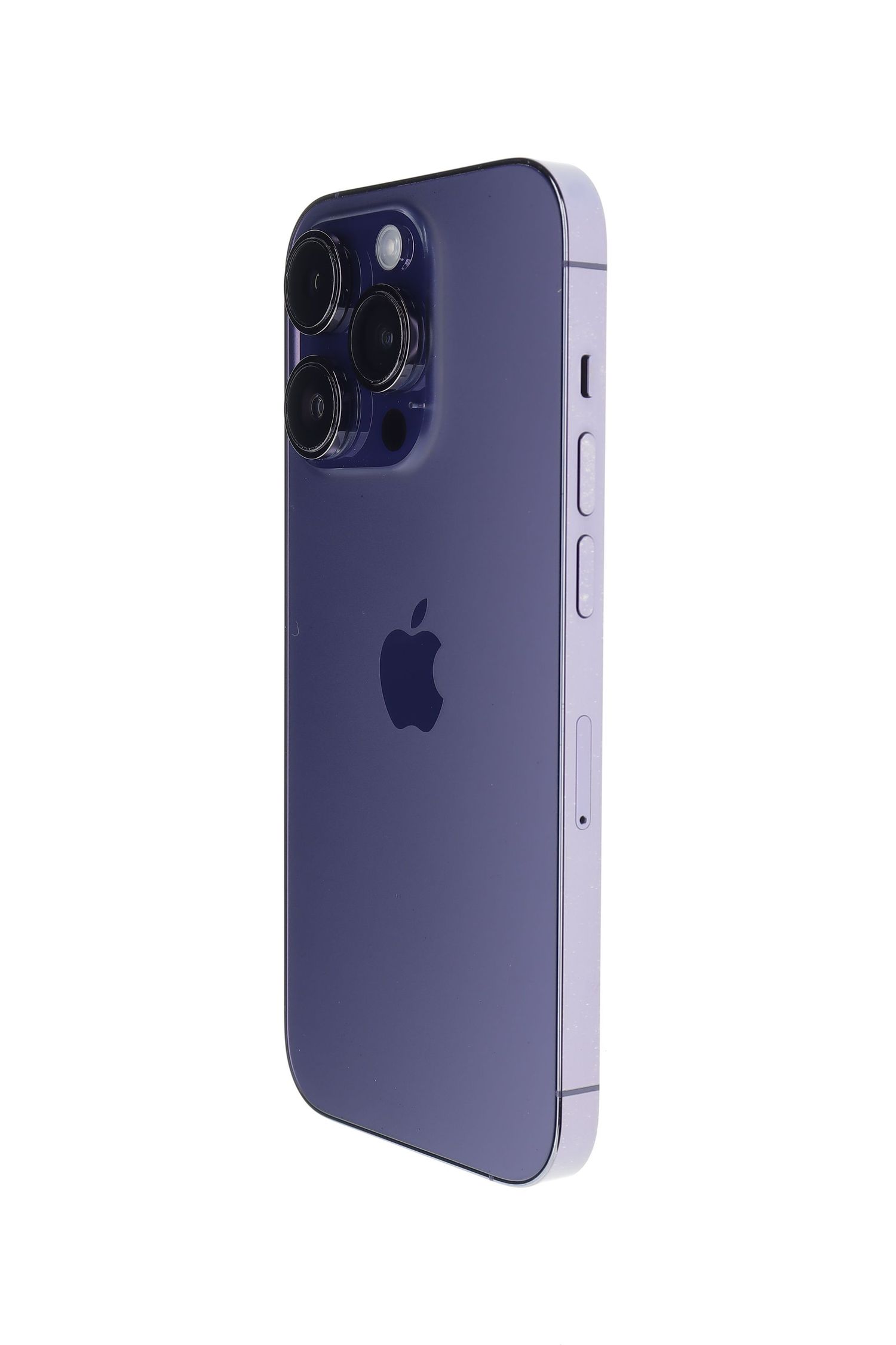 Apple iPhone 14 Pro, Deep Purple, 256 GB - de la 2.569 lei