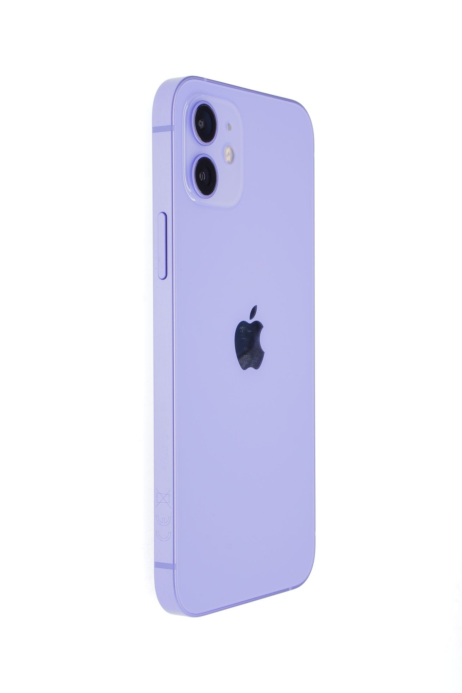 Apple iPhone 12 64 GB Purple - Újszerű