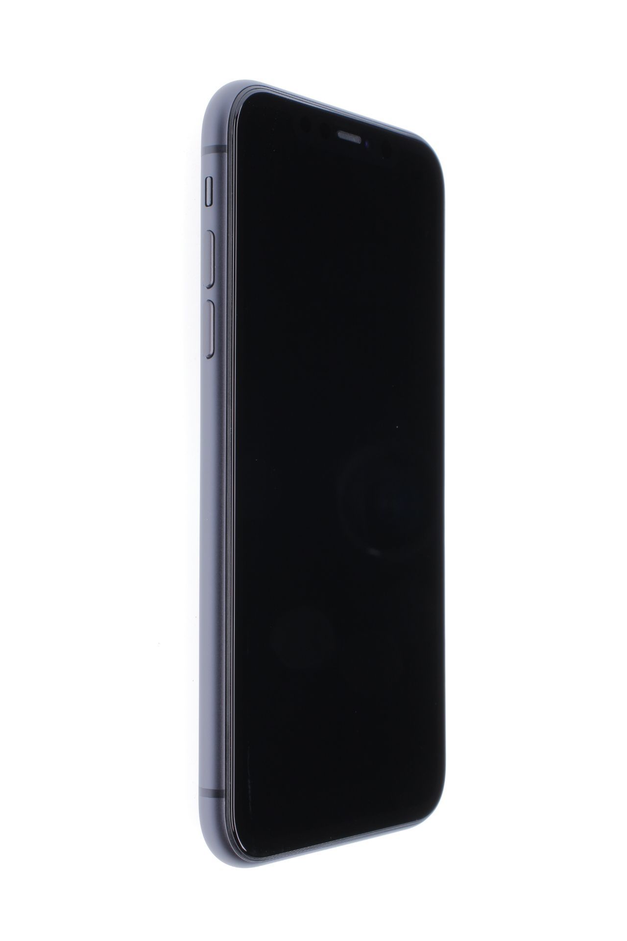 Apple iPhone 11 64 GB Black - Като нов