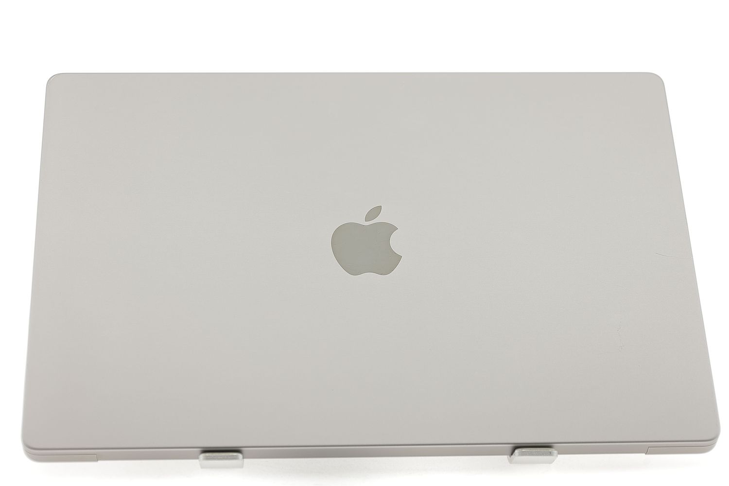 Apple MacBook Pro 16″ 2021, M1 Pro 10 Cores, 16 GB, 16 core GPU 512 GB Space Gray - Πολύ καλό