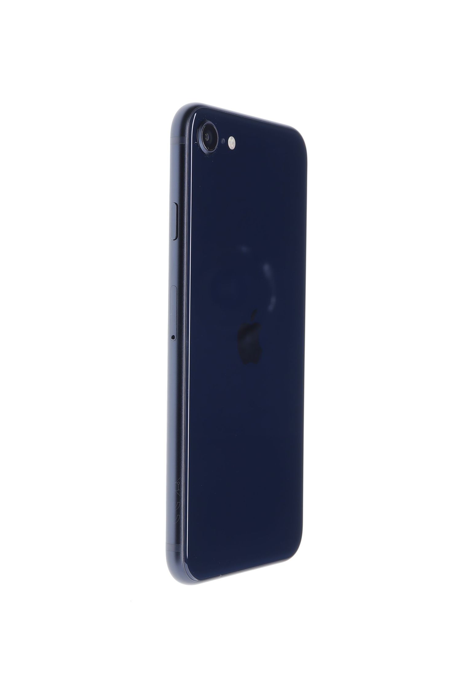 Apple iPhone SE 2022 64 GB Midnight - Като нов