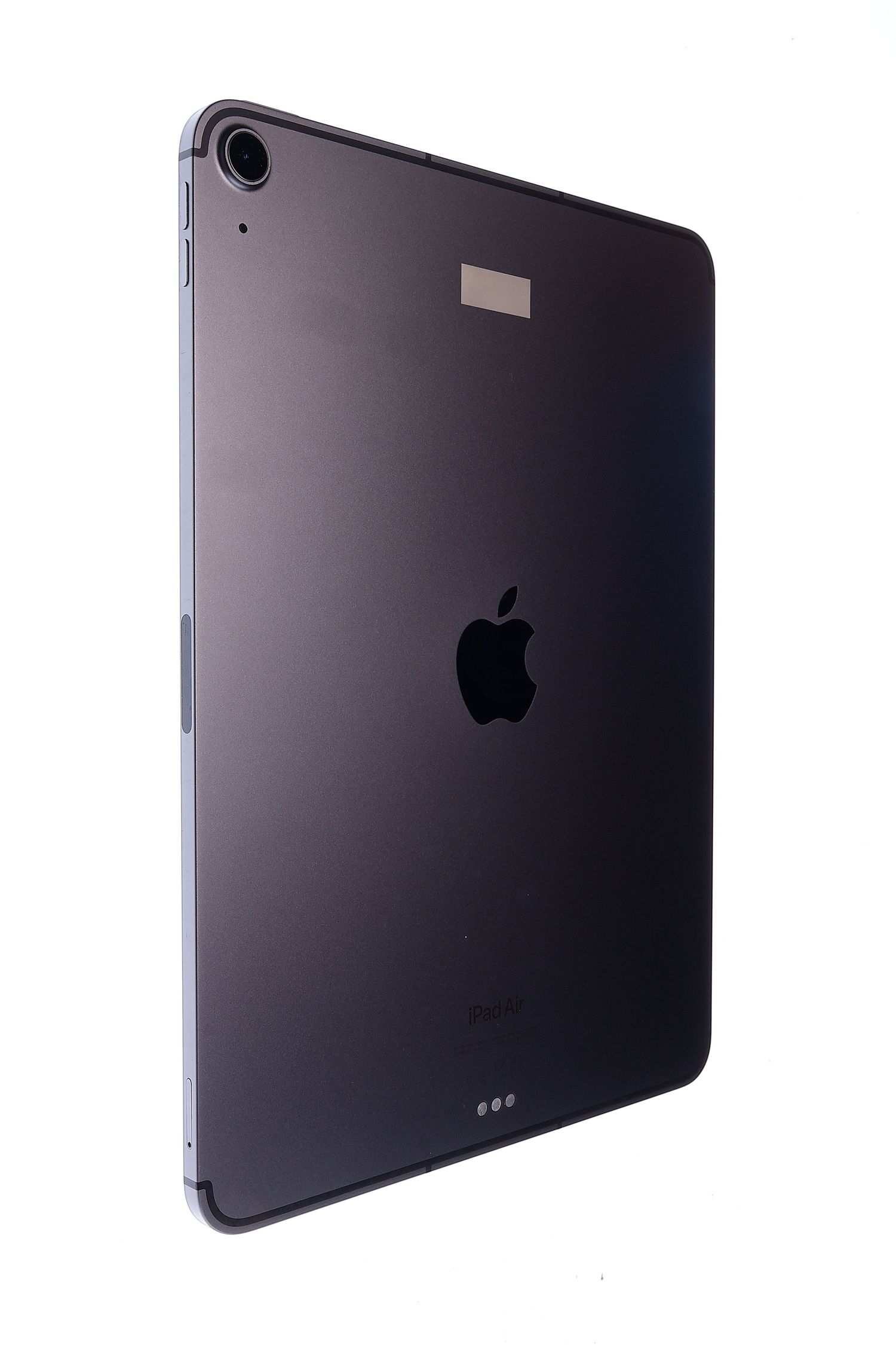Apple iPad Air 5 10.9" (2022) 5th Gen Cellular 256 GB Space Gray - Bun