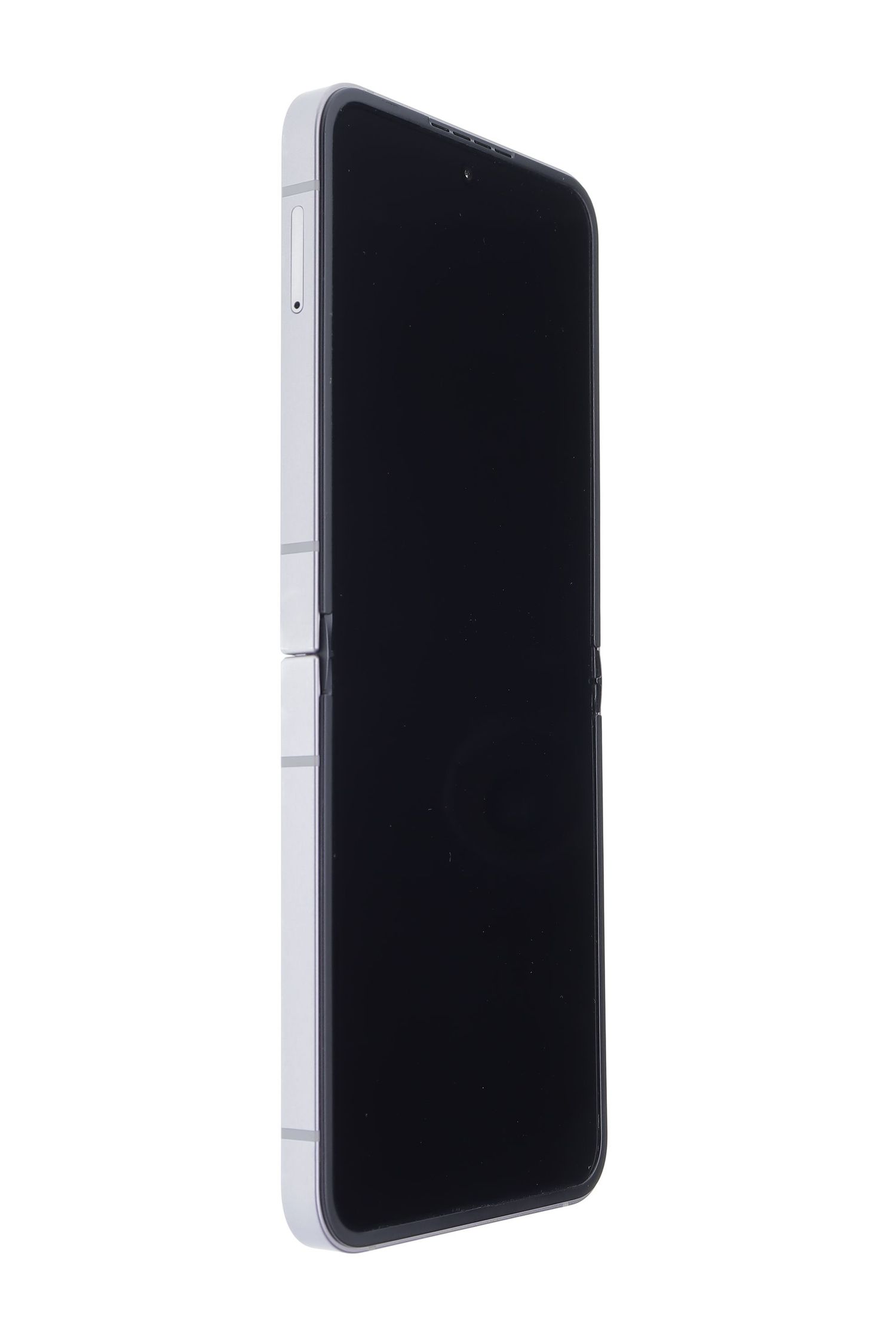 Samsung Galaxy Z Flip6 256 GB Silver Shadow - Πολύ καλό