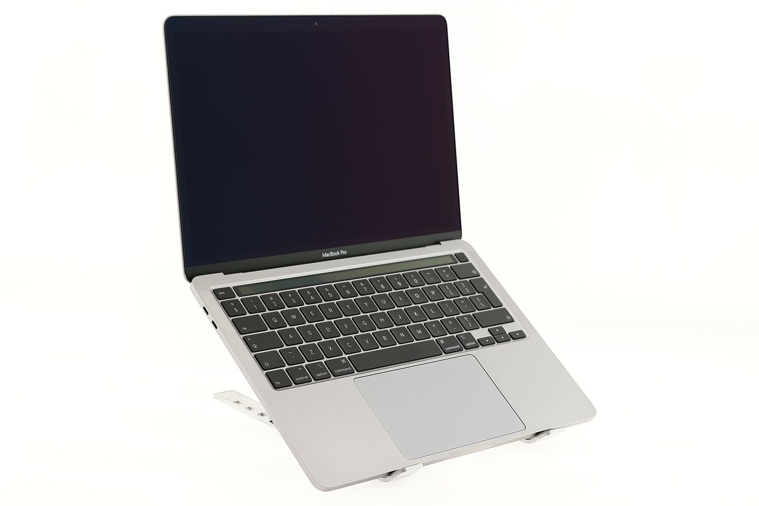 Apple MacBook Pro 13″ Touch Bar 2020, i5 1.4 GHz, 8 GB, Intel Iris Plus Graphics 645 512 GB Space Gray - Újszerű