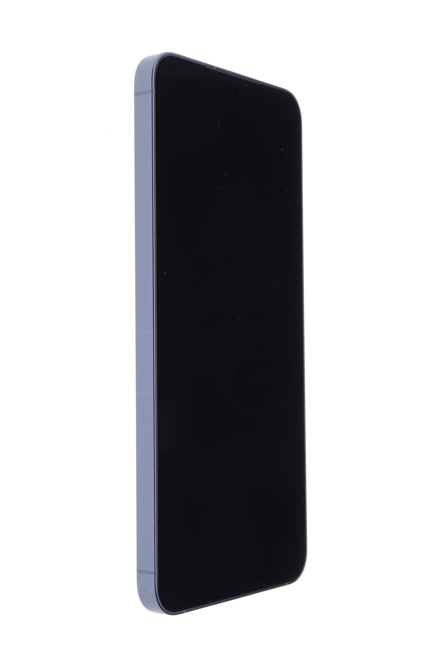 Samsung Galaxy S25 Plus 5G Dual Sim 512 GB Blue Black - Újszerű