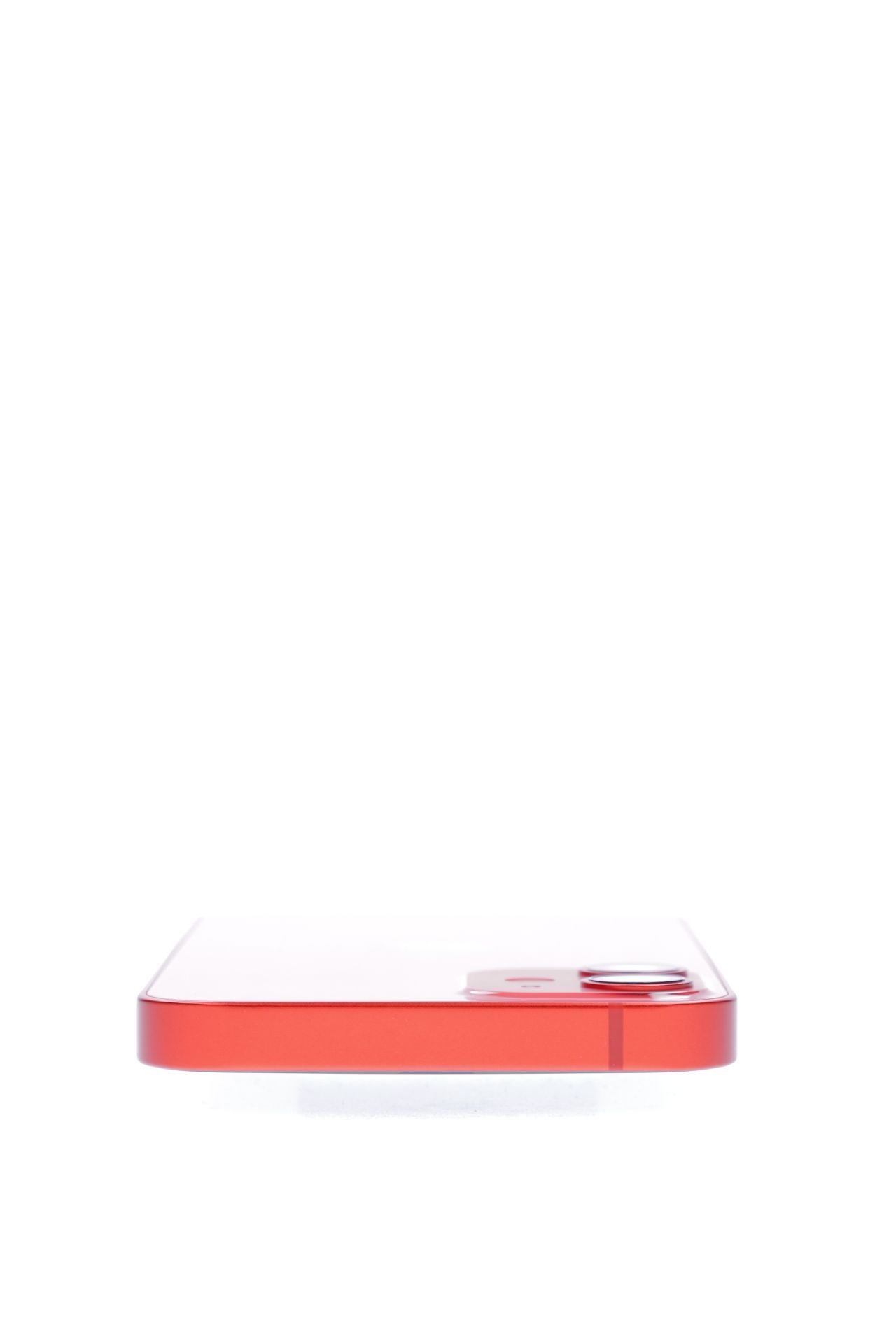Apple iPhone 12 mini 128 GB Red - Újszerű