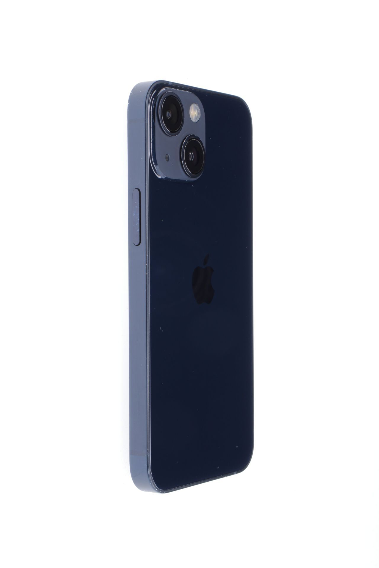 Apple iPhone 13 mini 128 GB Midnight - Foarte bun